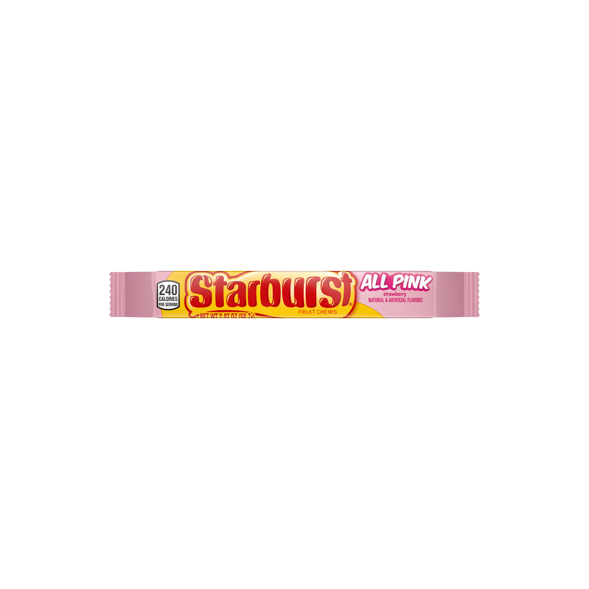 Starburst All Pink 2.07 oz