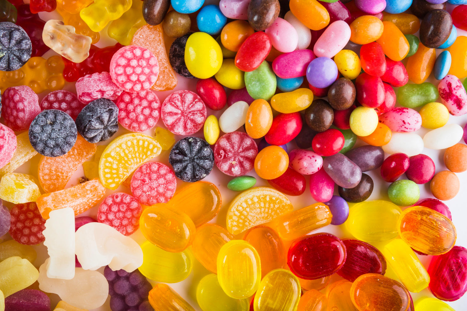 CANDY