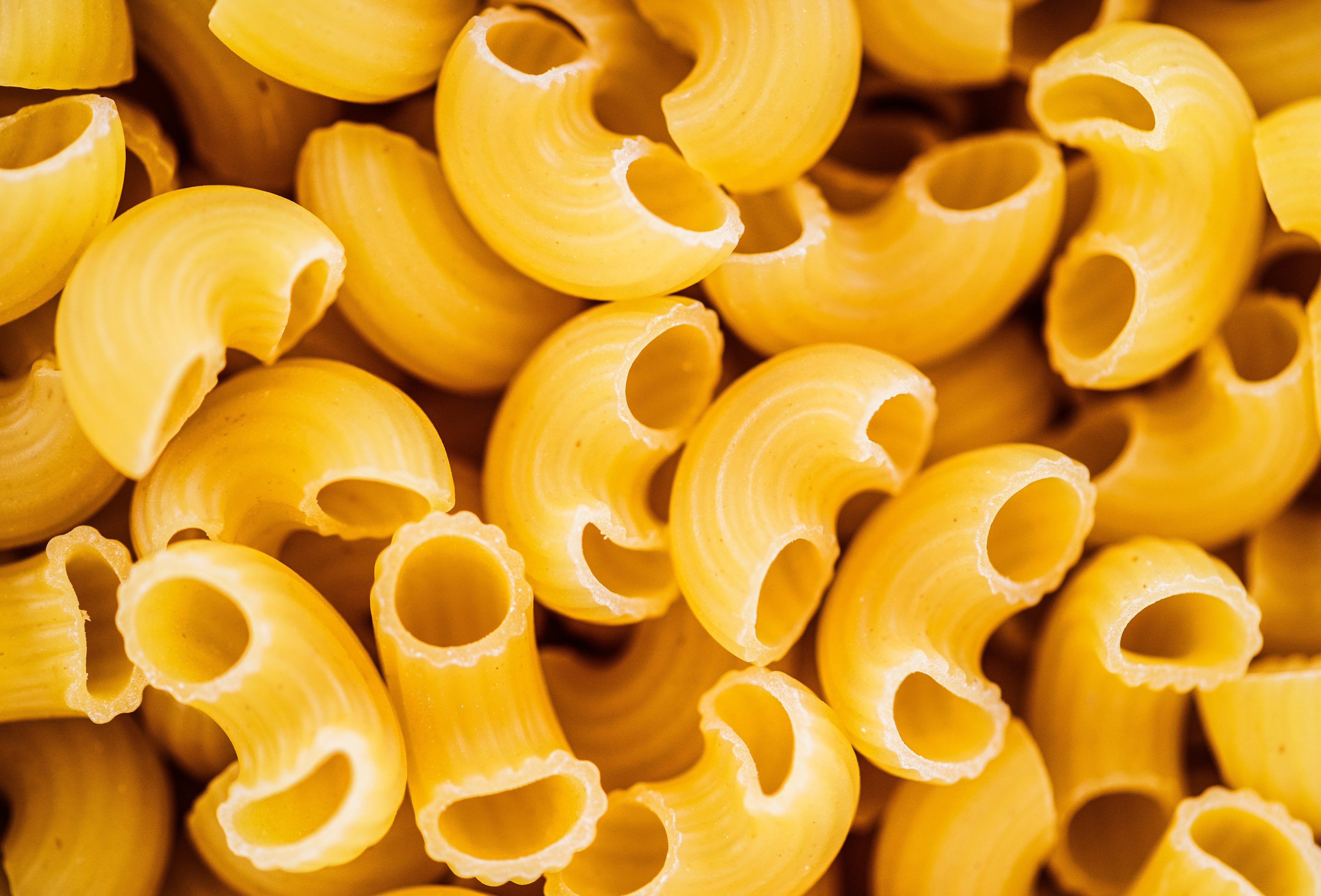 PASTA & NOODLES
