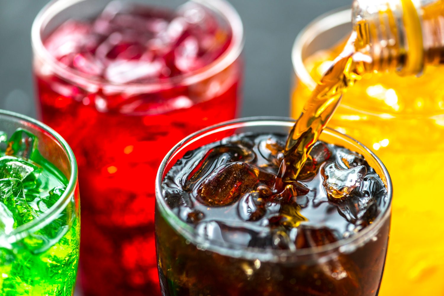 BEVERAGES