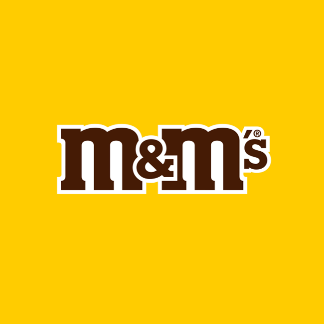 M&M's