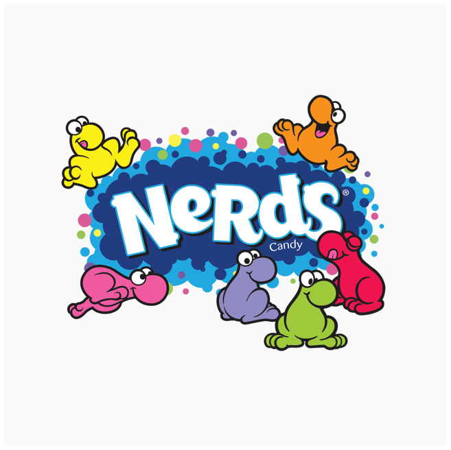 Nerds