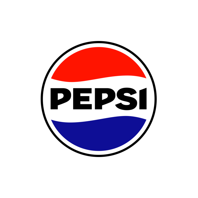 Pepsi & Mtn Dew
