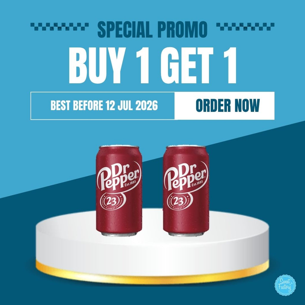 Dr Pepper 12 fl oz