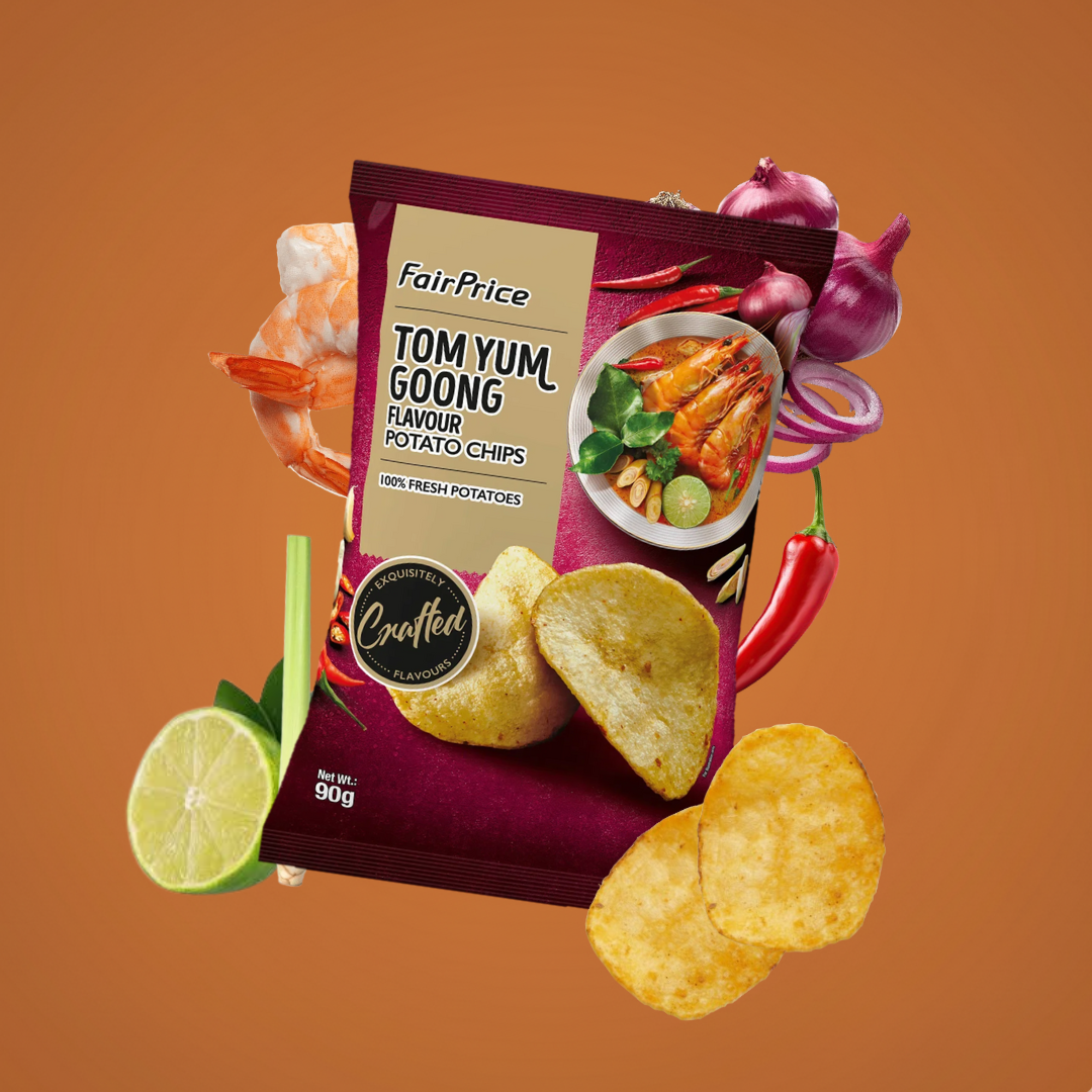 6 Varian Fairprice Black Chips