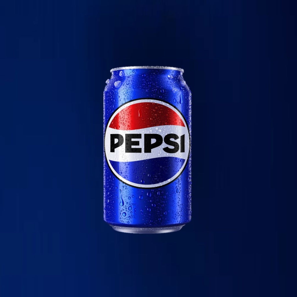 Pepsi 12 fl oz