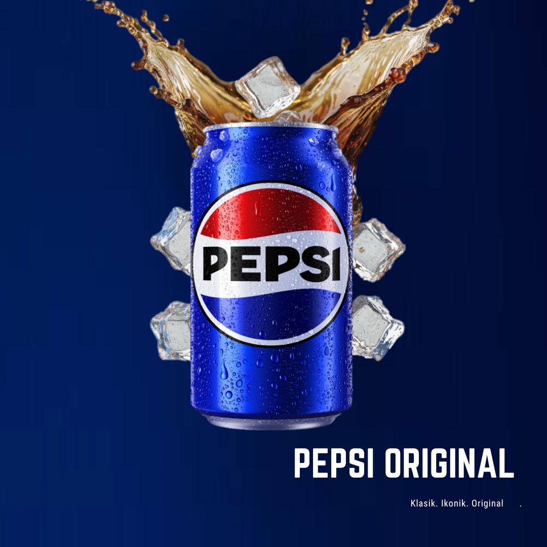 Pepsi 12 fl oz