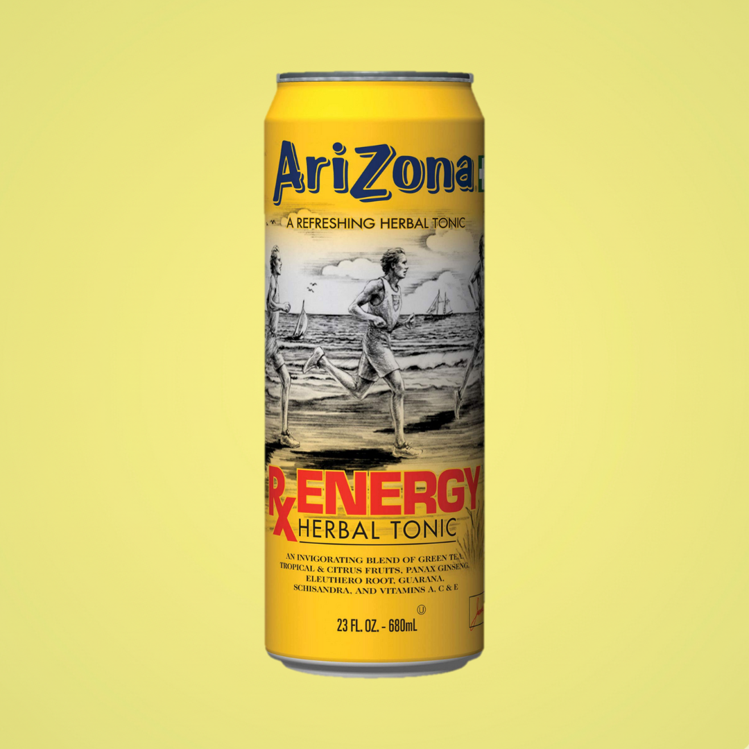 Arizona RX 22 oz