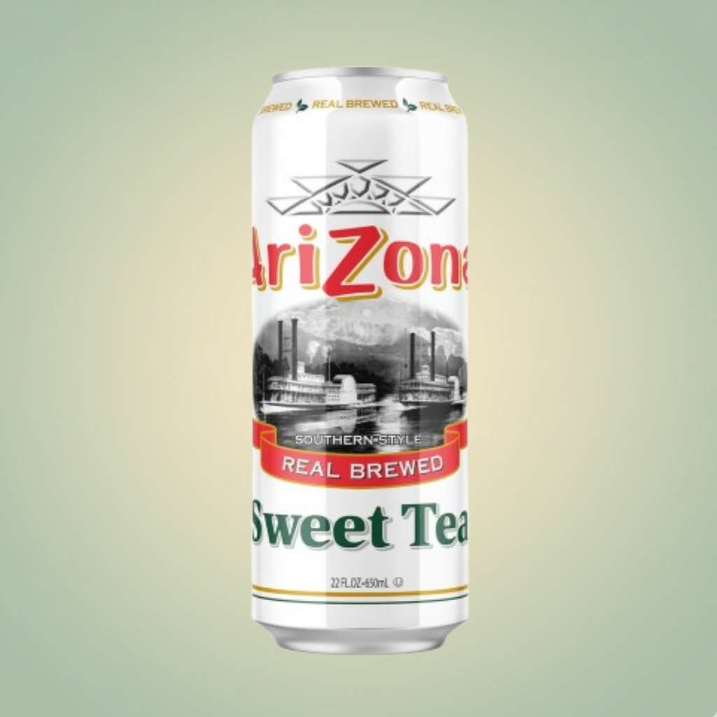 Arizona Sweet Tea 23 oz