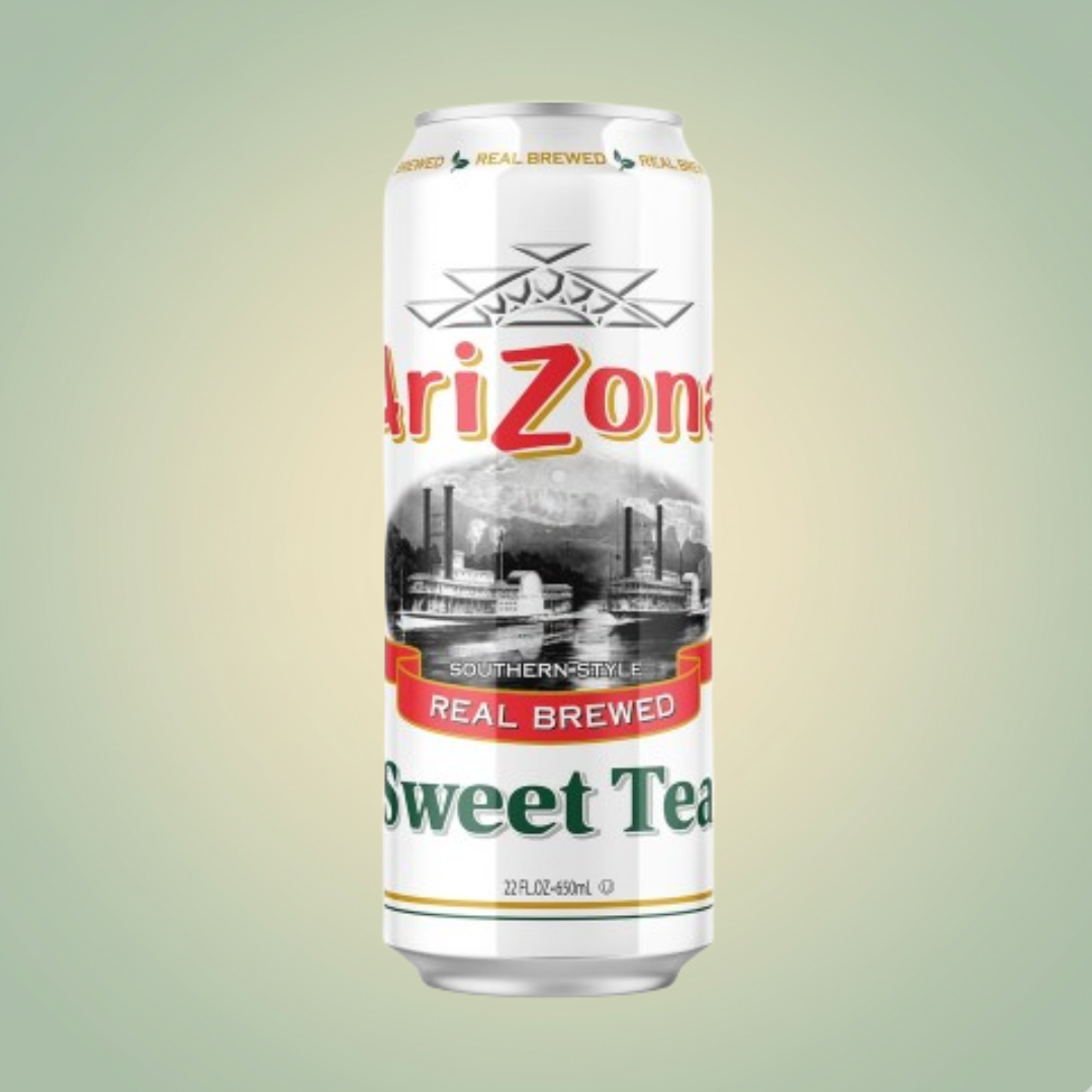 Arizona Sweet Tea 23 oz