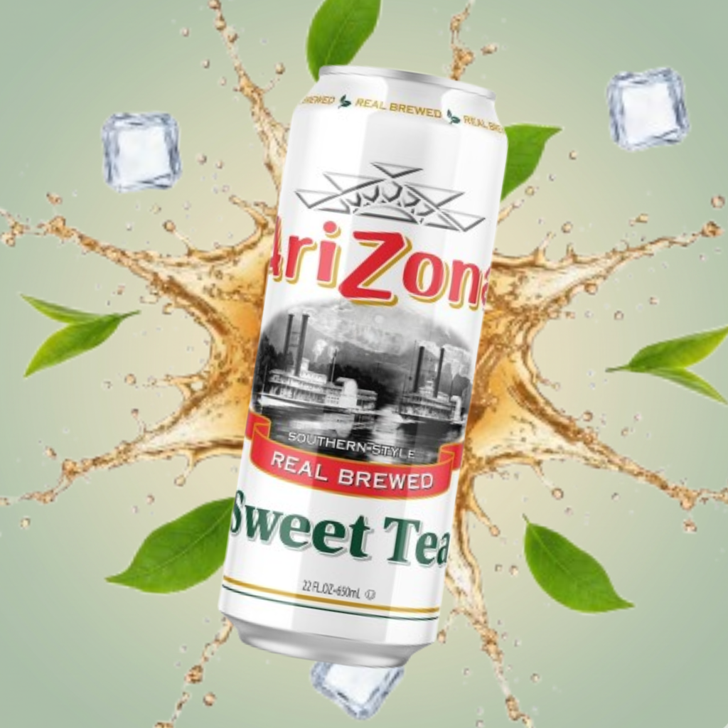 Arizona Sweet Tea 23 oz
