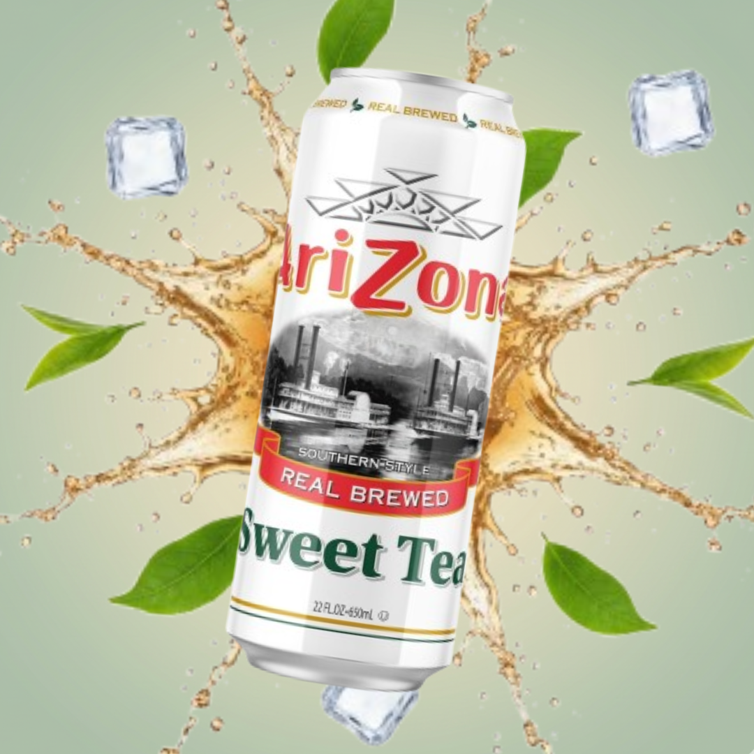 Arizona Sweet Tea 23 oz