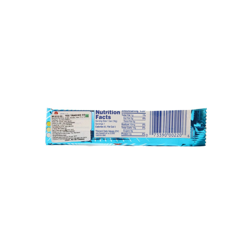 AirHeads Blue Raspberry 0.55-Oz