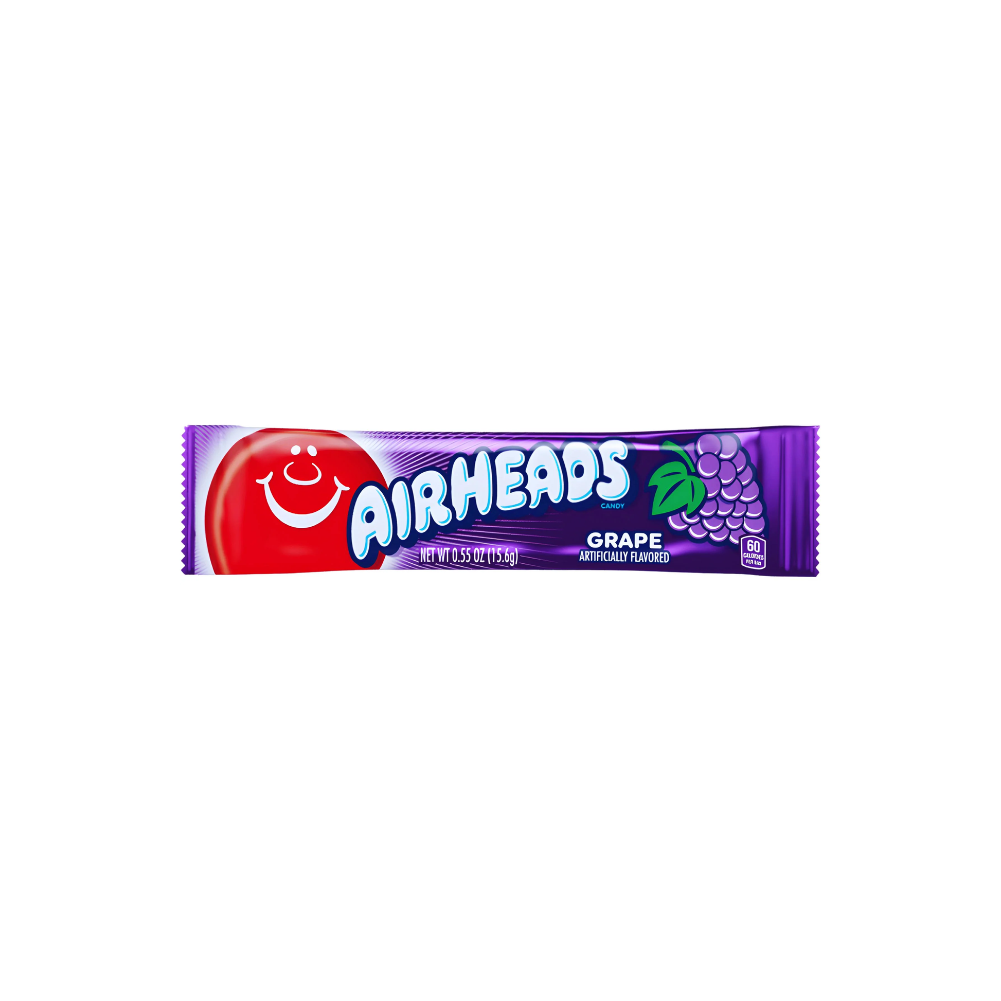 AirHeads Grape 0.55 Oz