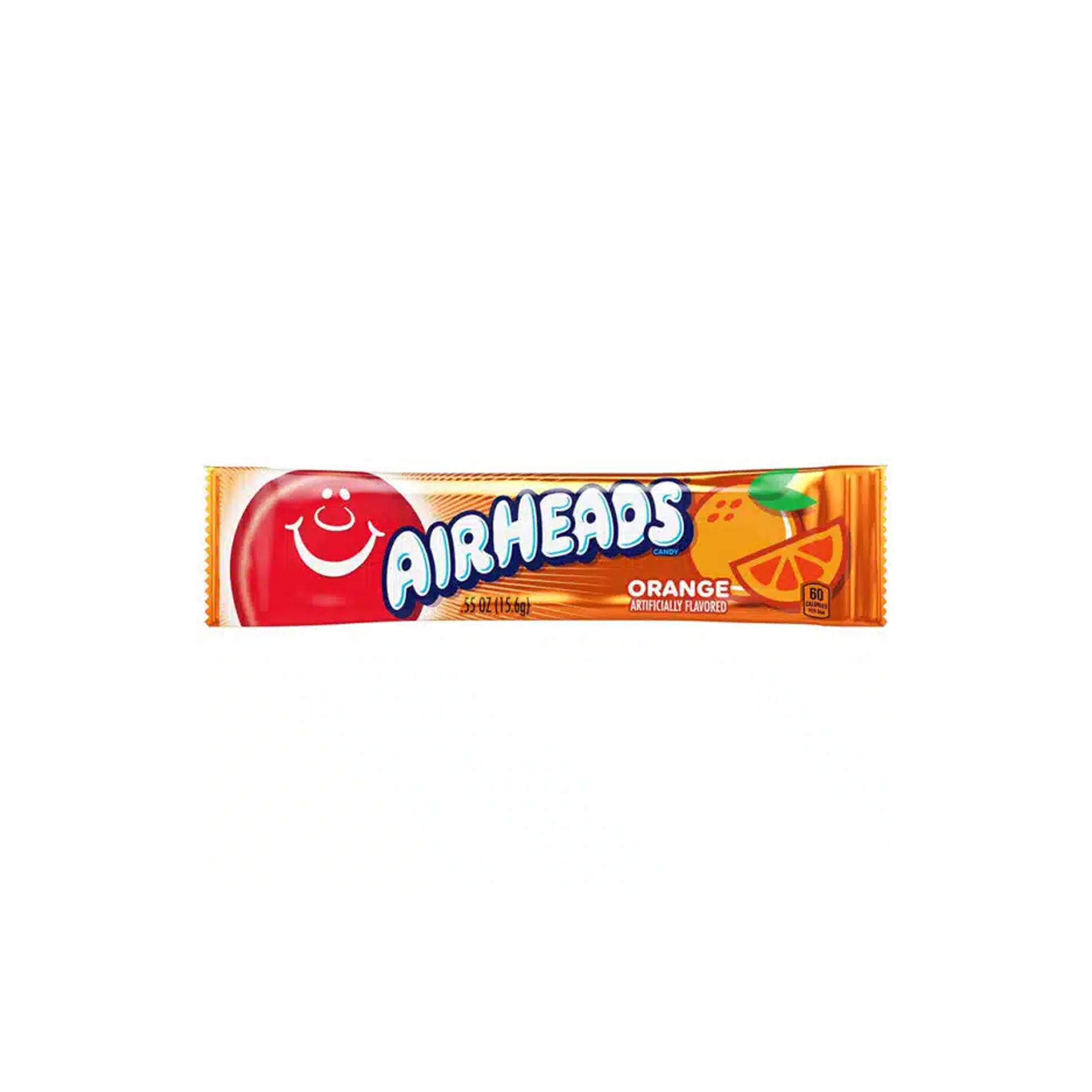 AirHeads Orange 0.55-Oz
