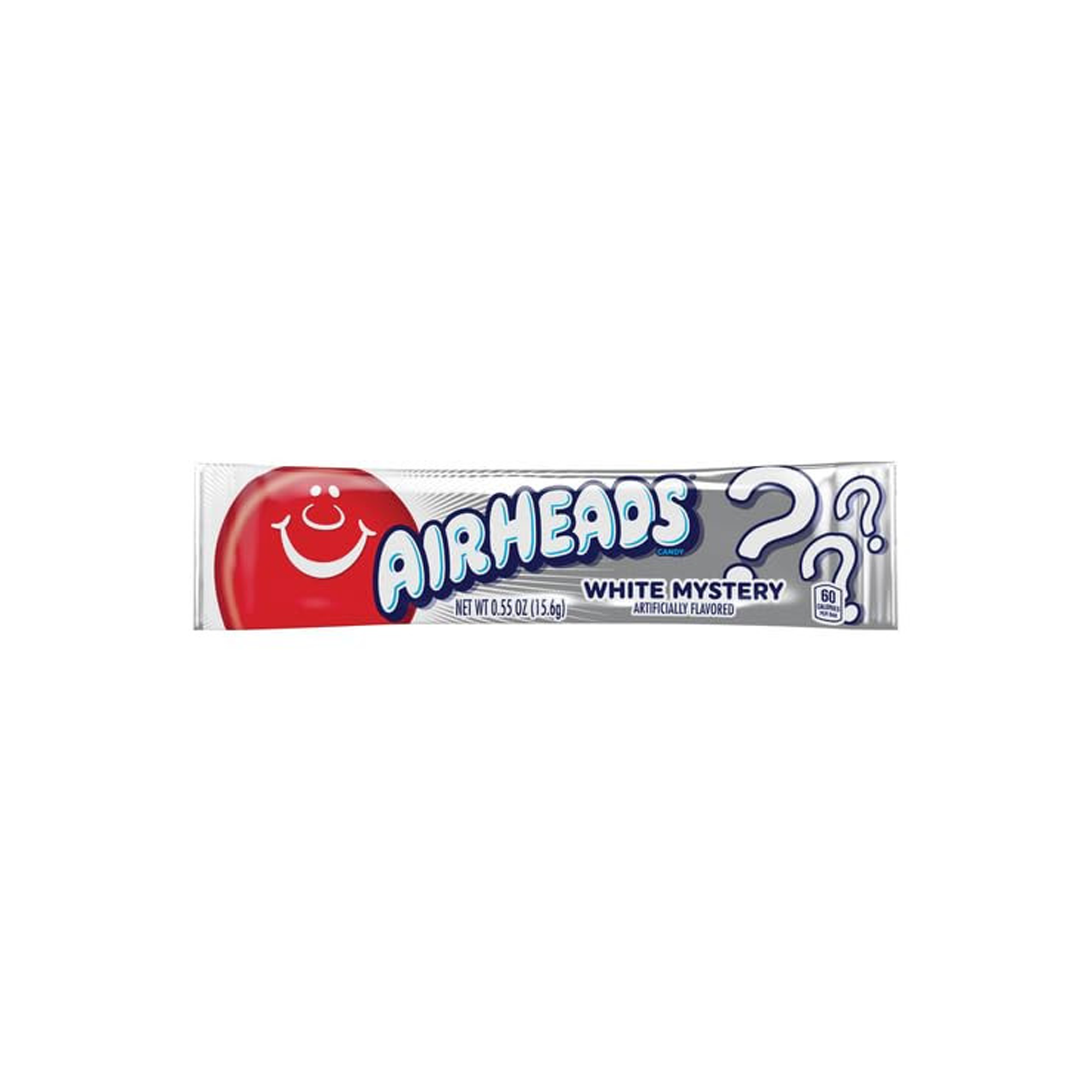AirHeads White Mystery 0.55-Oz