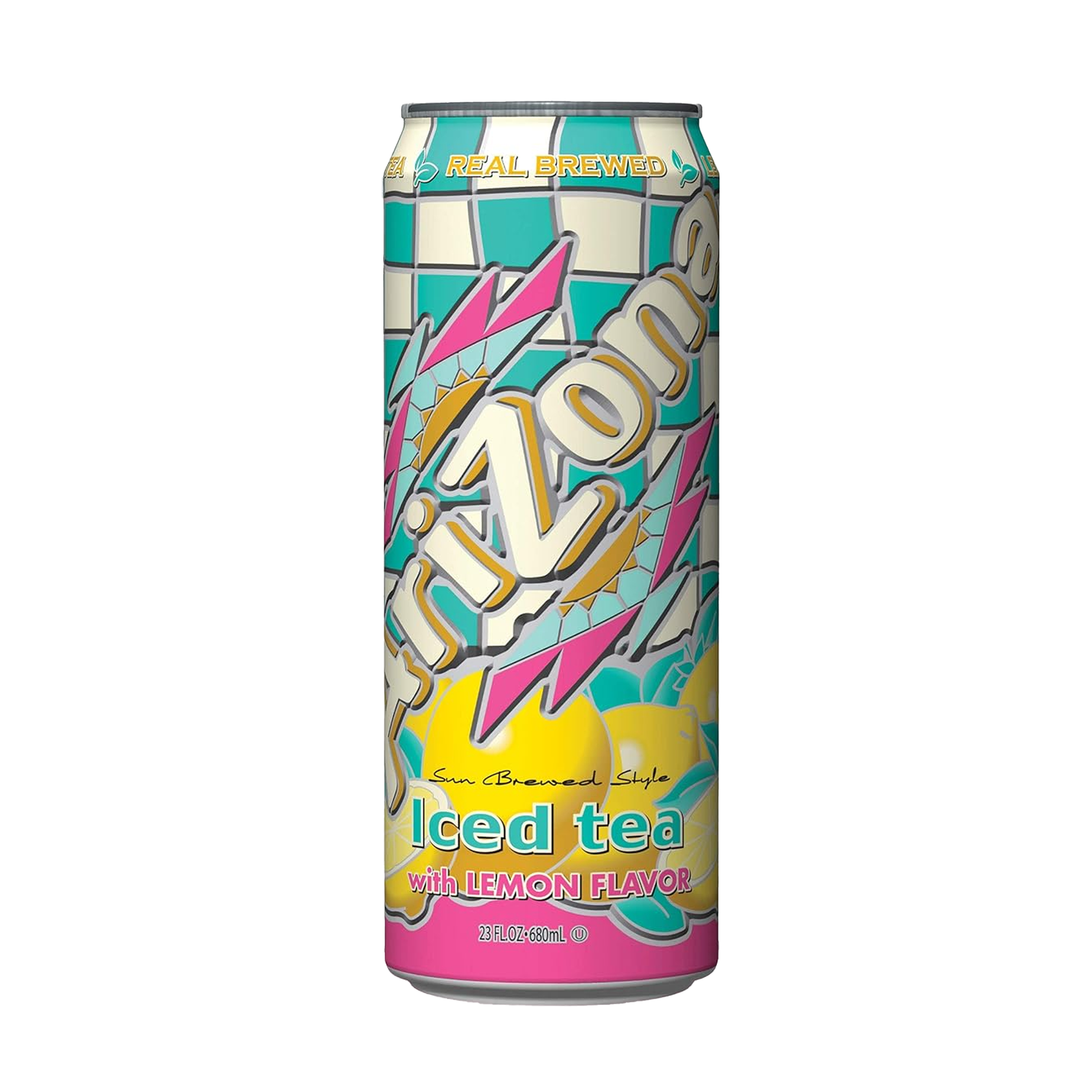 Arizona Iced Tea with Lemon 23 fl oz
