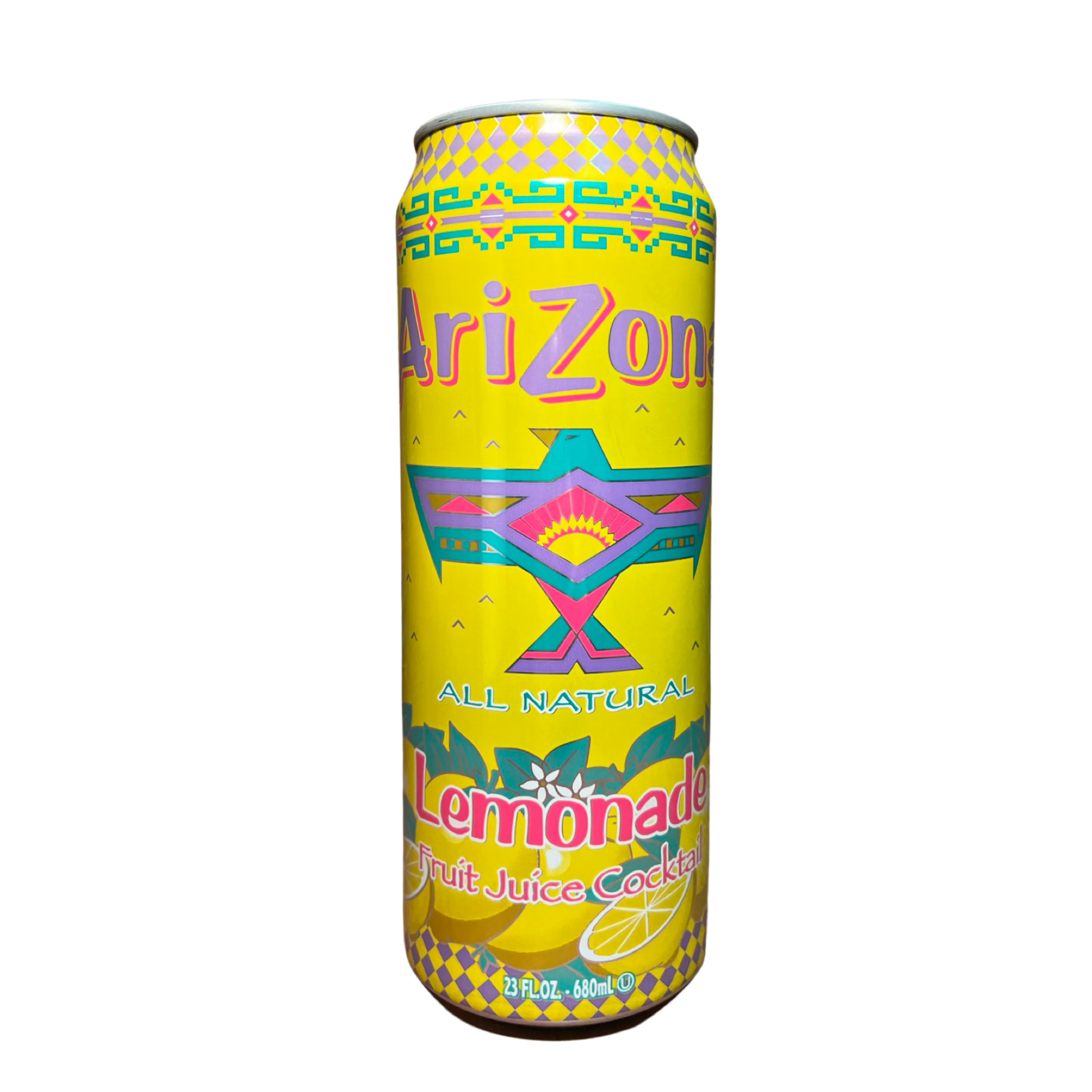 Arizona Lemonade 23 oz