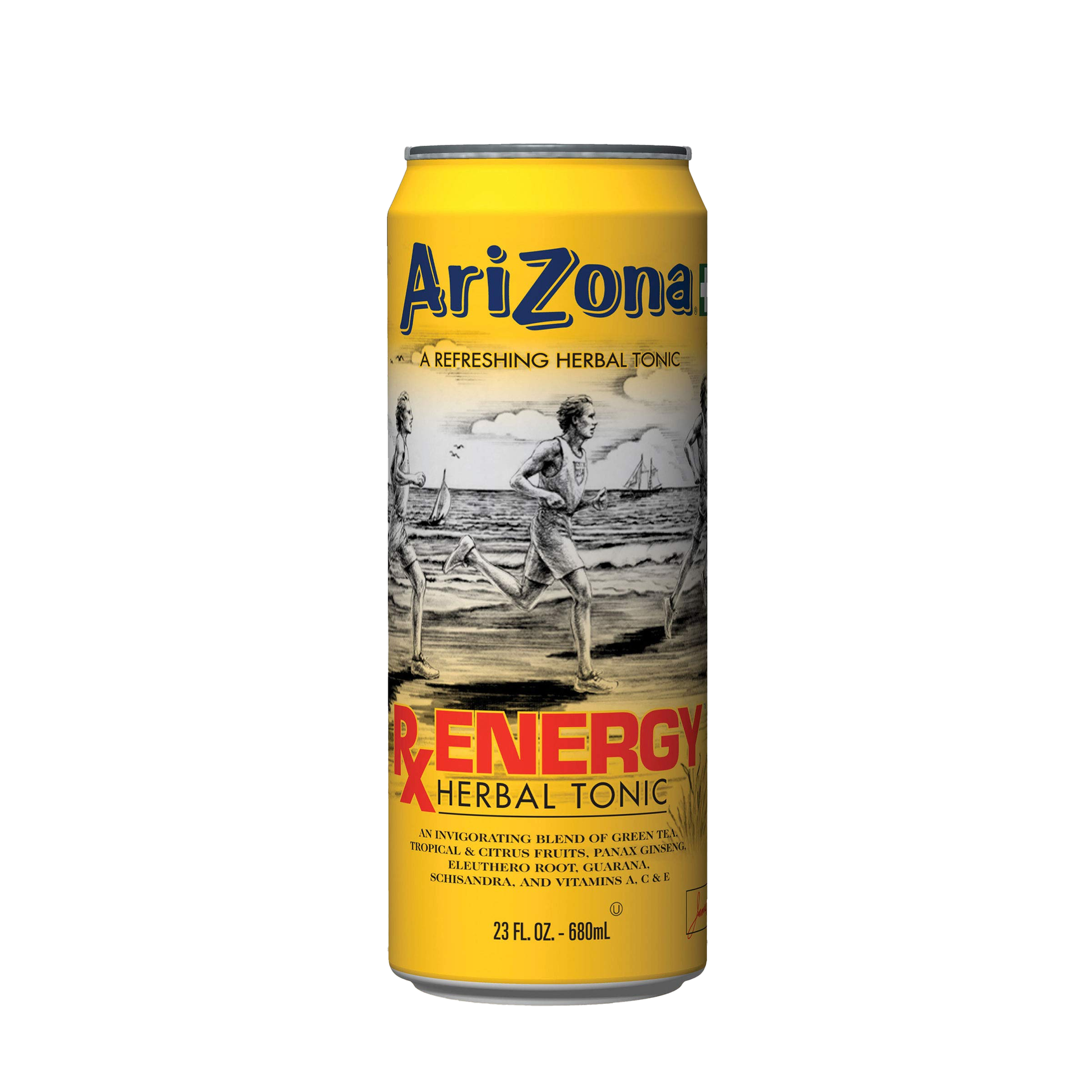 Arizona RX 22 oz