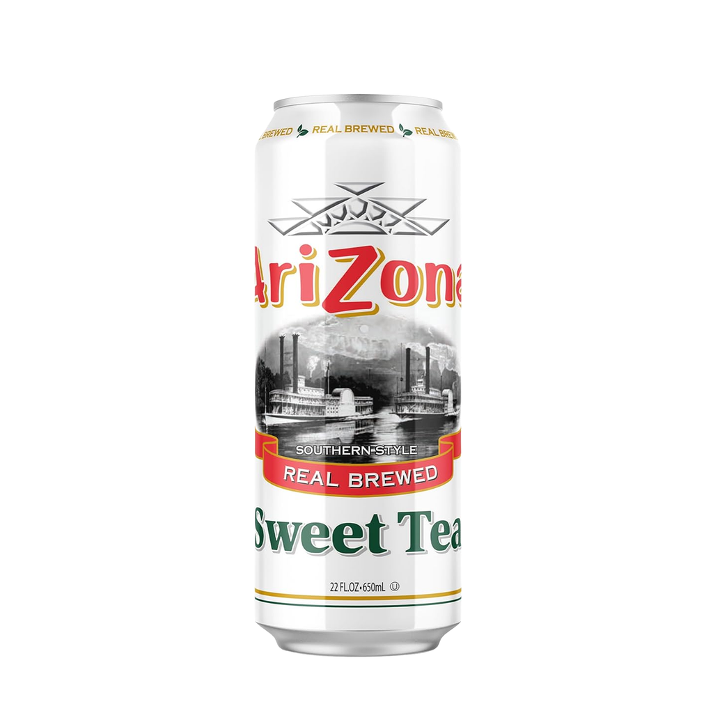 Arizona Sweet Tea 23 oz