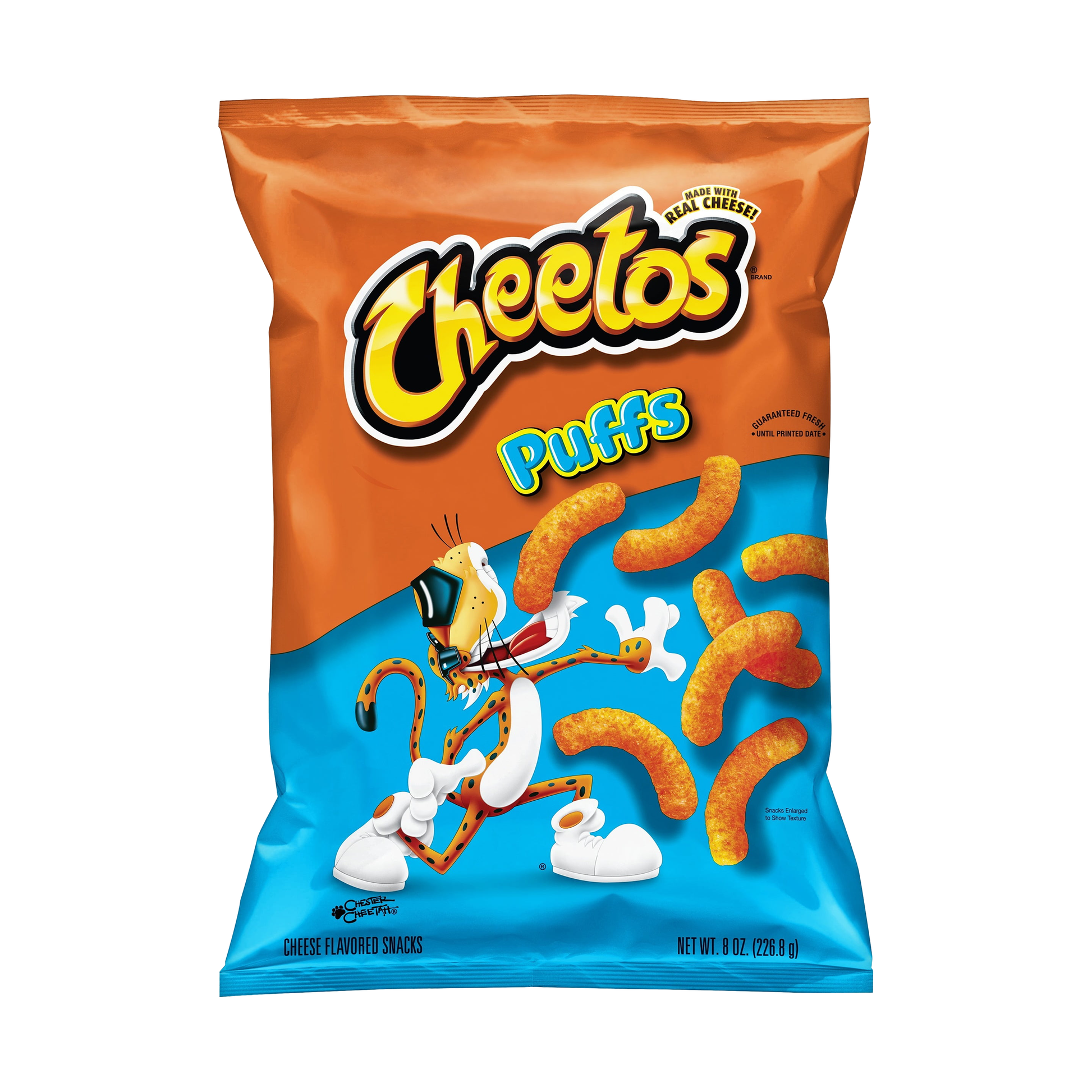 Cheetos Puffs Jumbo 9 oz