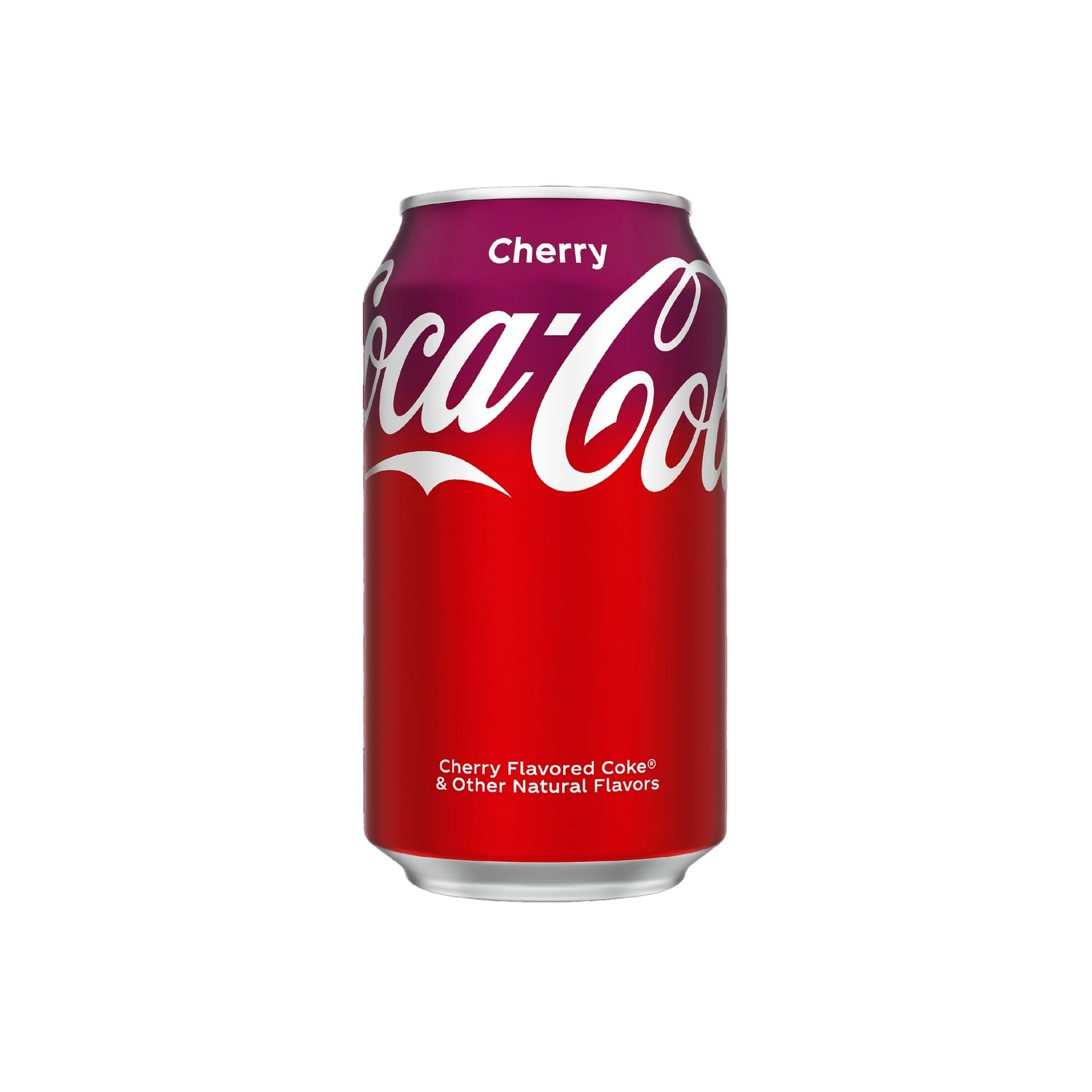 Coca Cola Cherry 12 fl oz