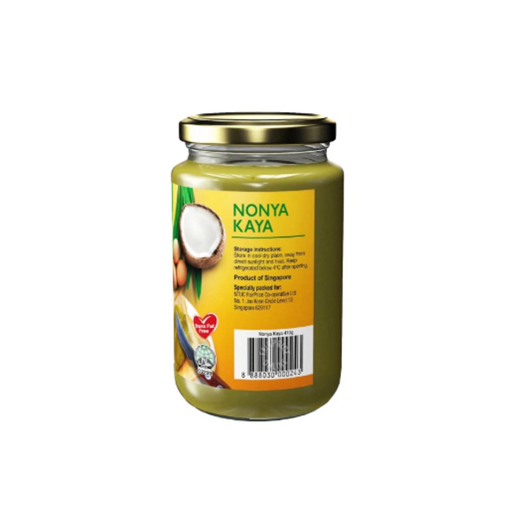 Fairprice Nonya Kaya