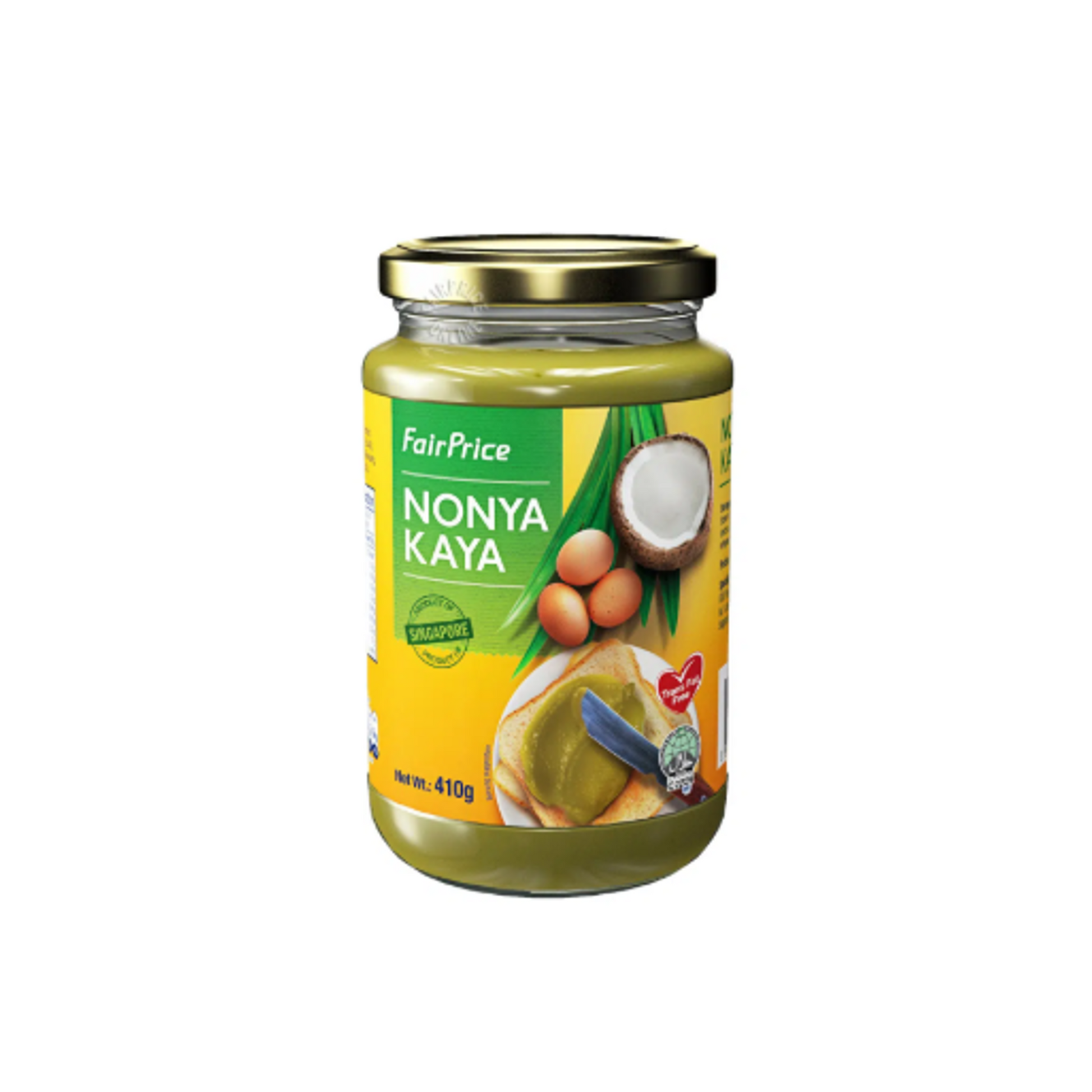 Fairprice Nonya Kaya