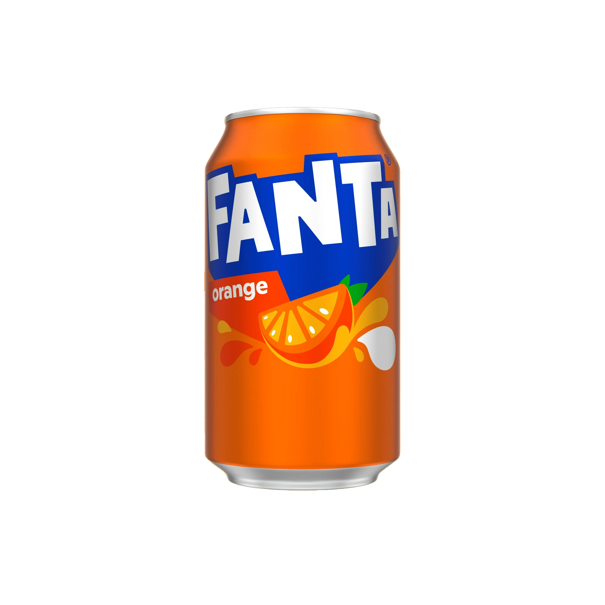 Fanta Orange 12 fl oz