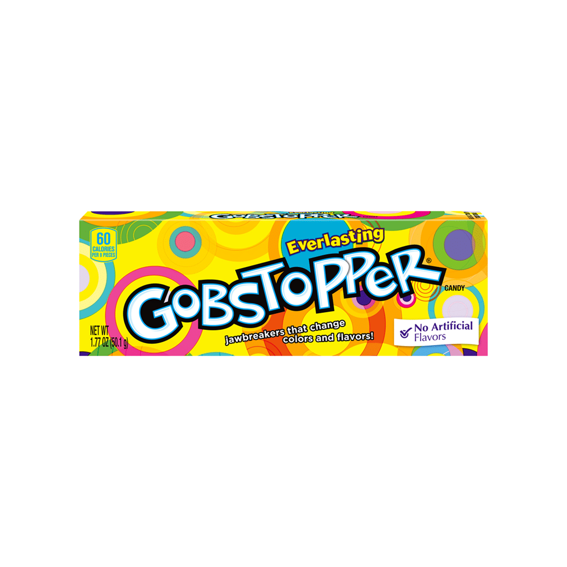 Gobstopper Everlasting 1.77 Oz