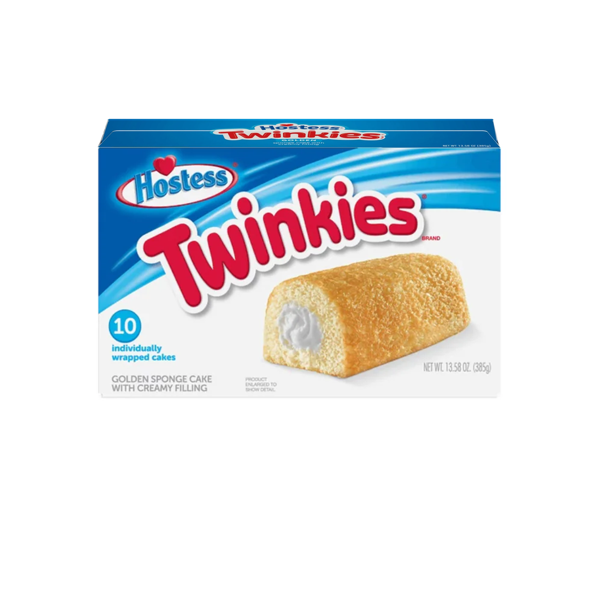 Hostess Twinkies Cake 13.58 oz