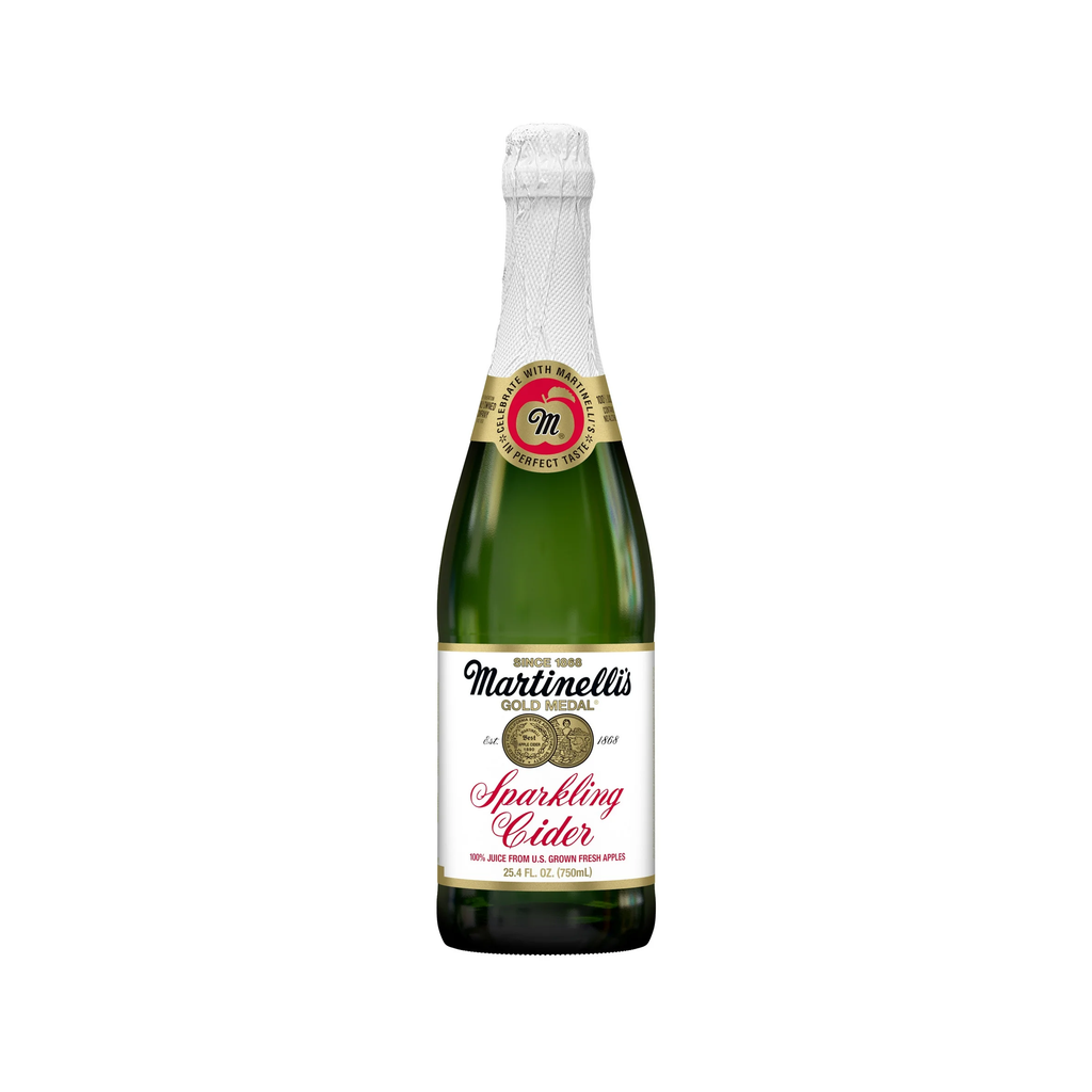 Martinelli's Sparkling Cider 25.4 fl oz