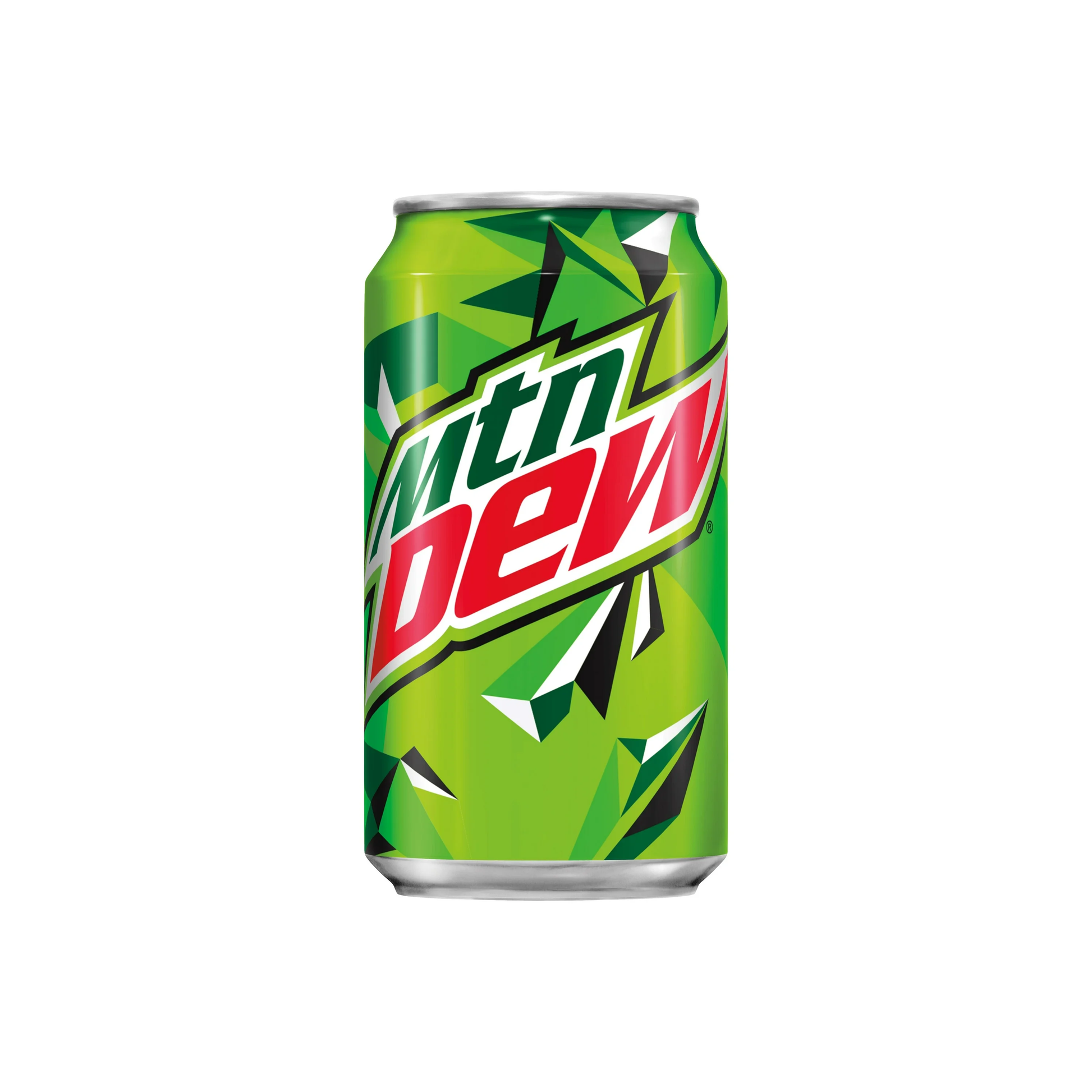 Mountain Dew 12 fl oz