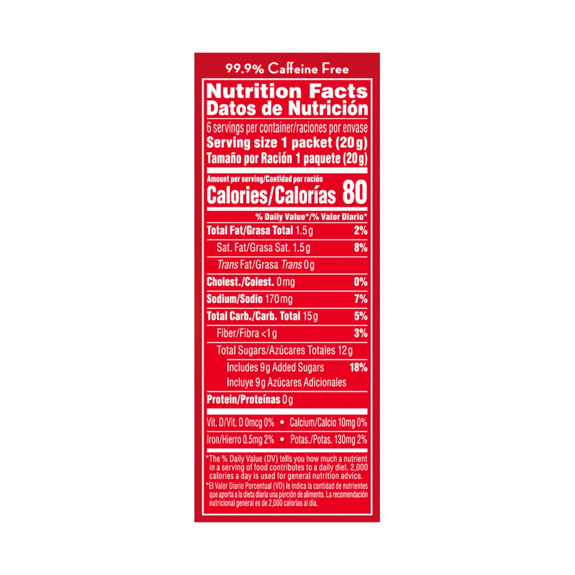 Nestle Mini Marshmallows 6.8 oz