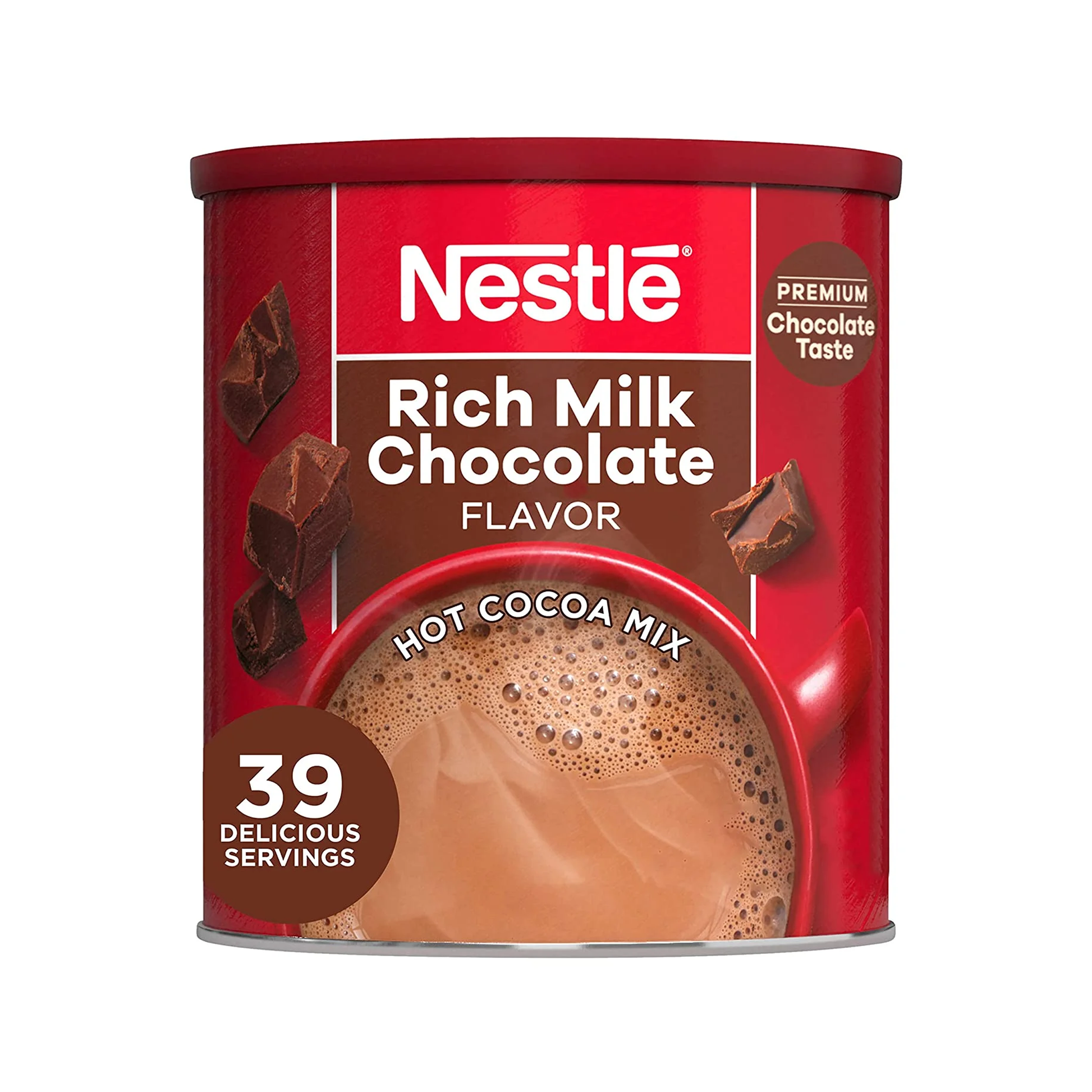 Nestle Classic Rich Milk Chocolate 27.7 oz