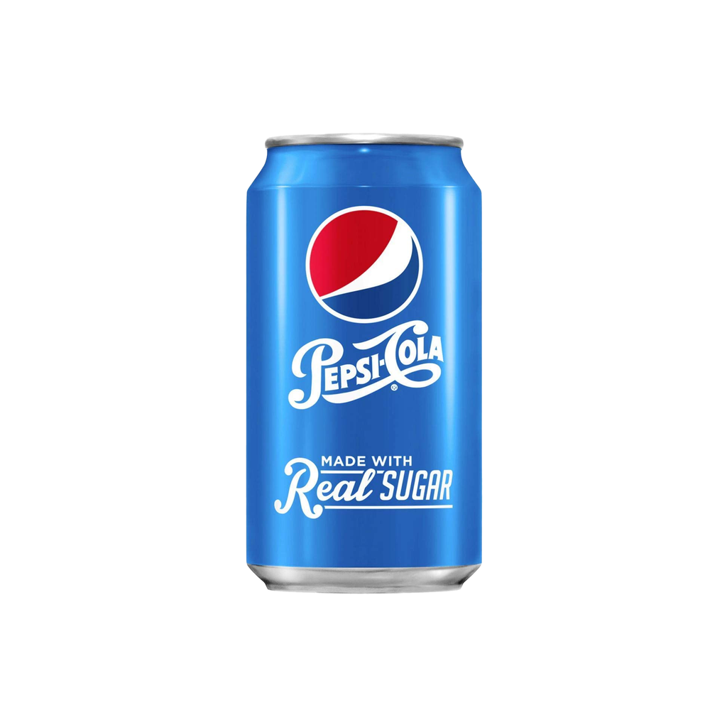 Pepsi-Cola 12 fl oz