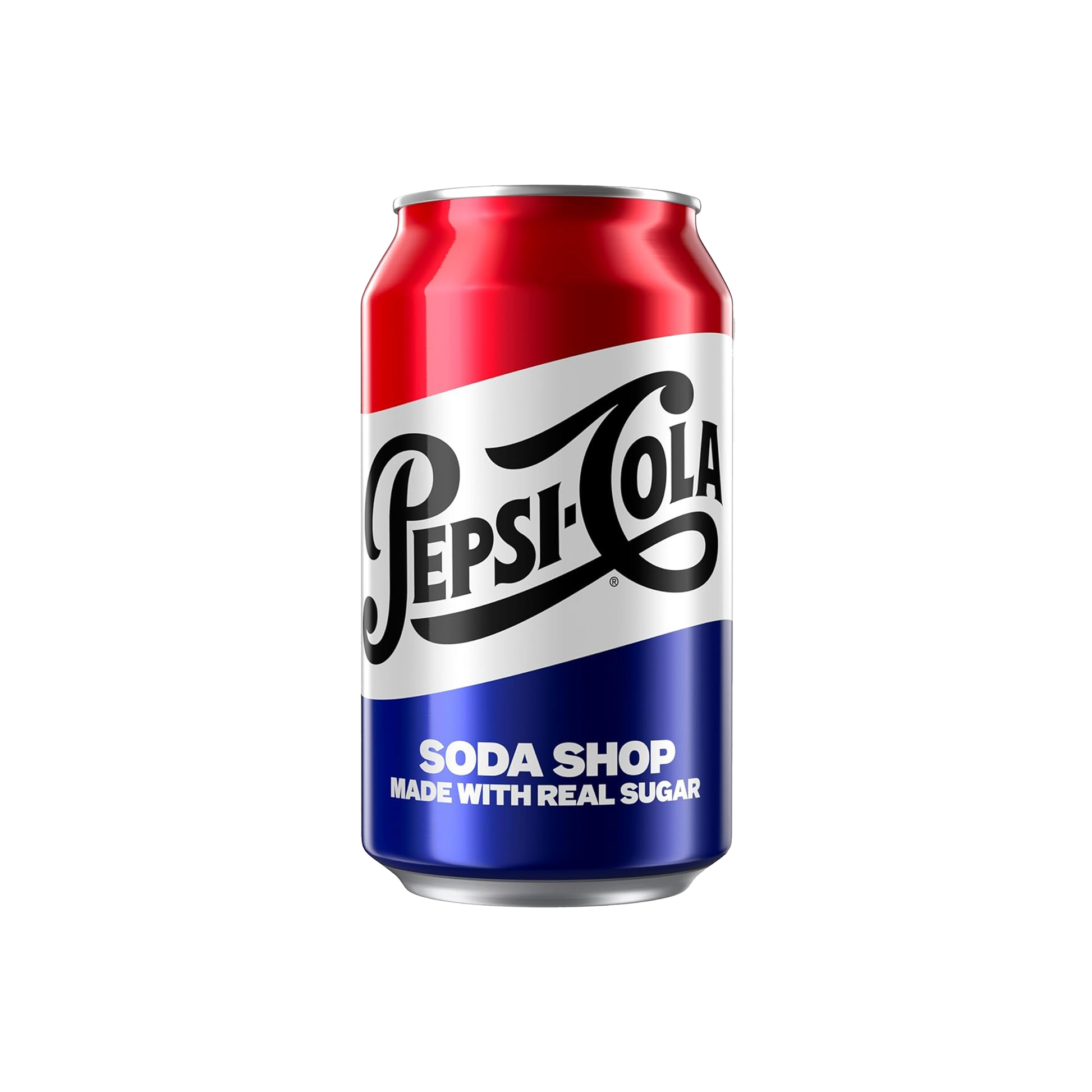 Pepsi-Cola 12 fl oz