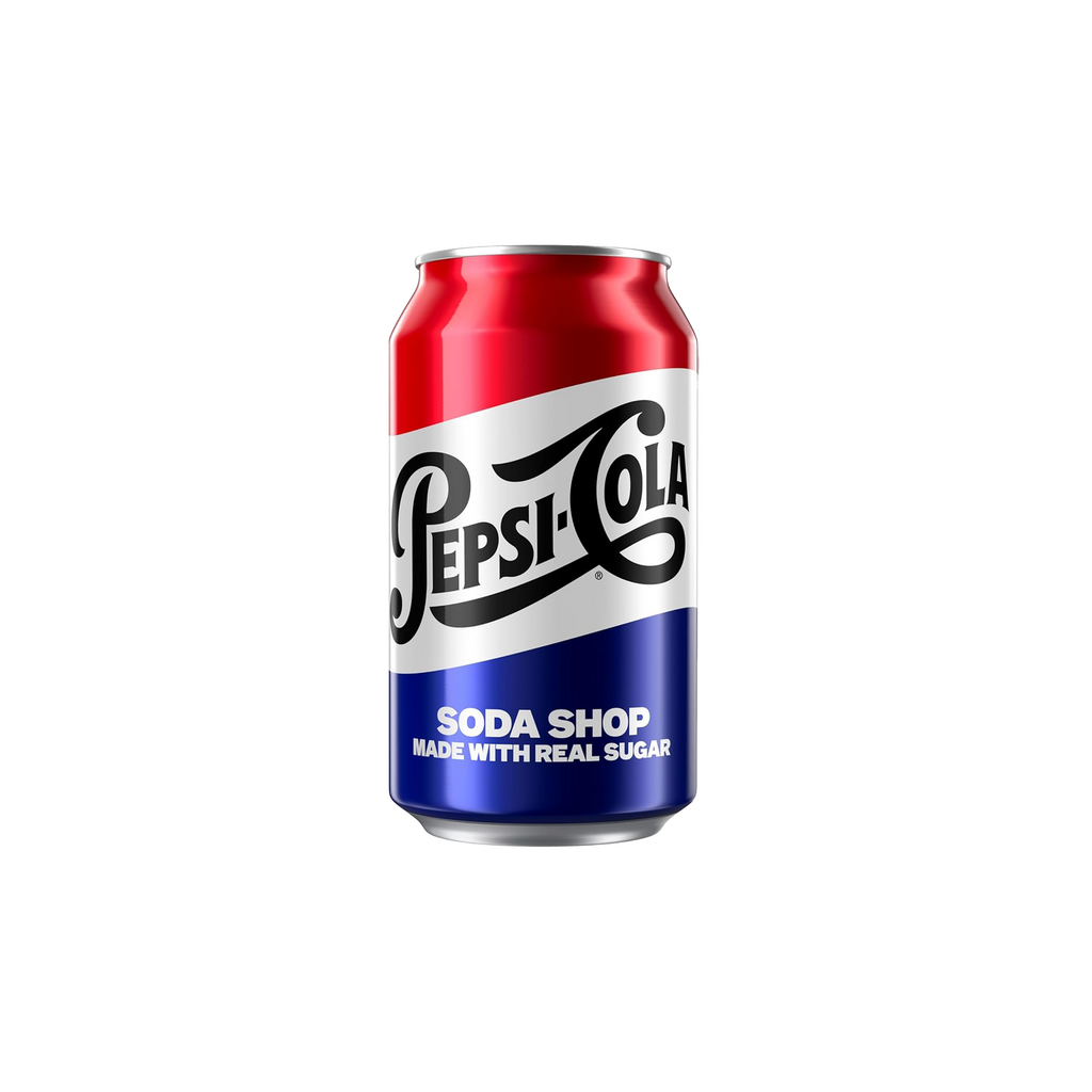 Pepsi-Cola 12 fl oz