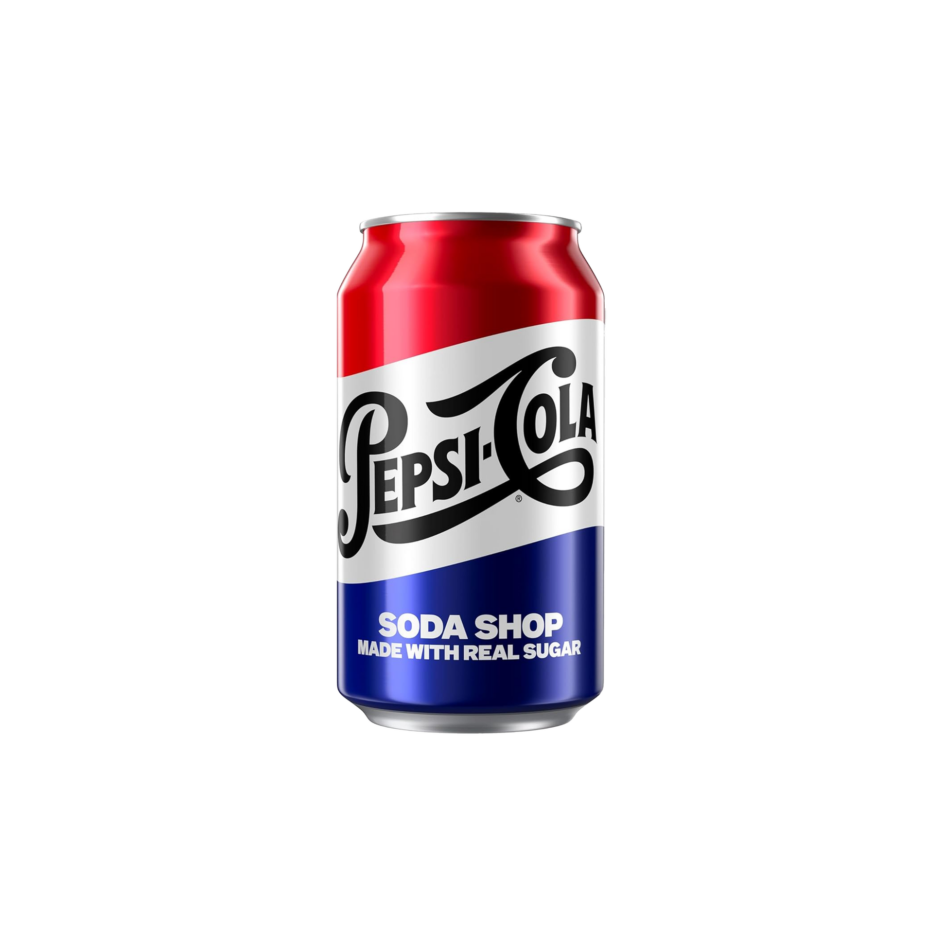 Pepsi-Cola 12 fl oz