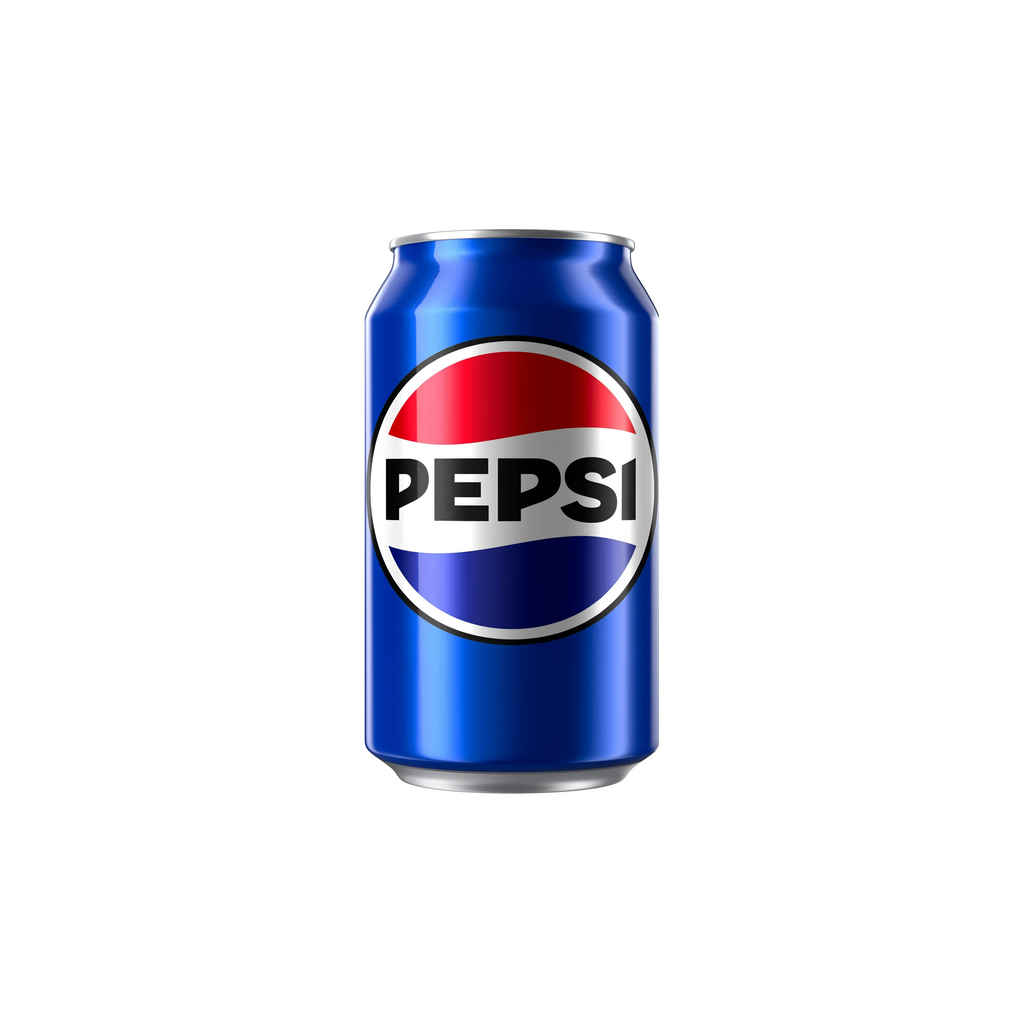 Pepsi 12 fl oz