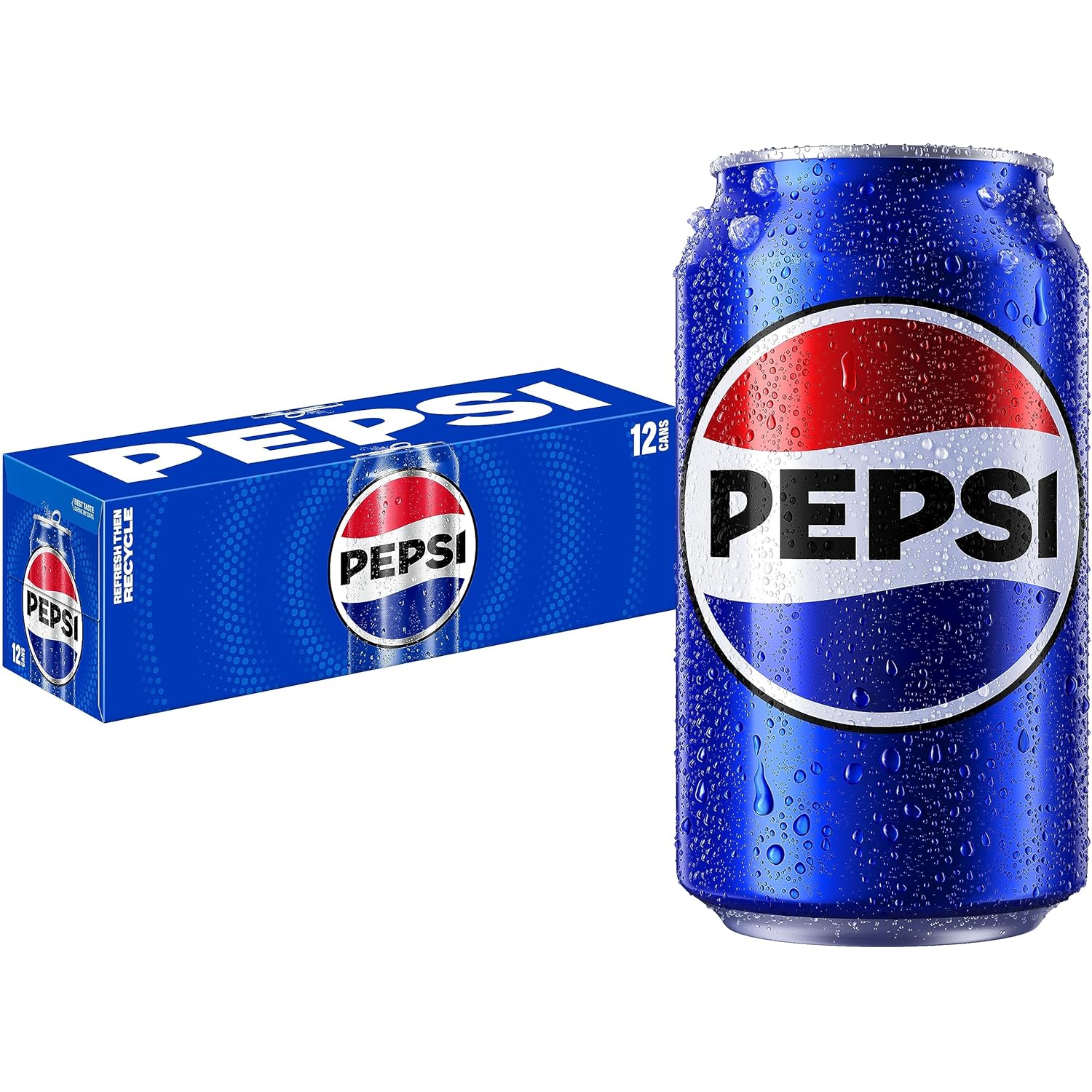 Pepsi Original 1 BOX