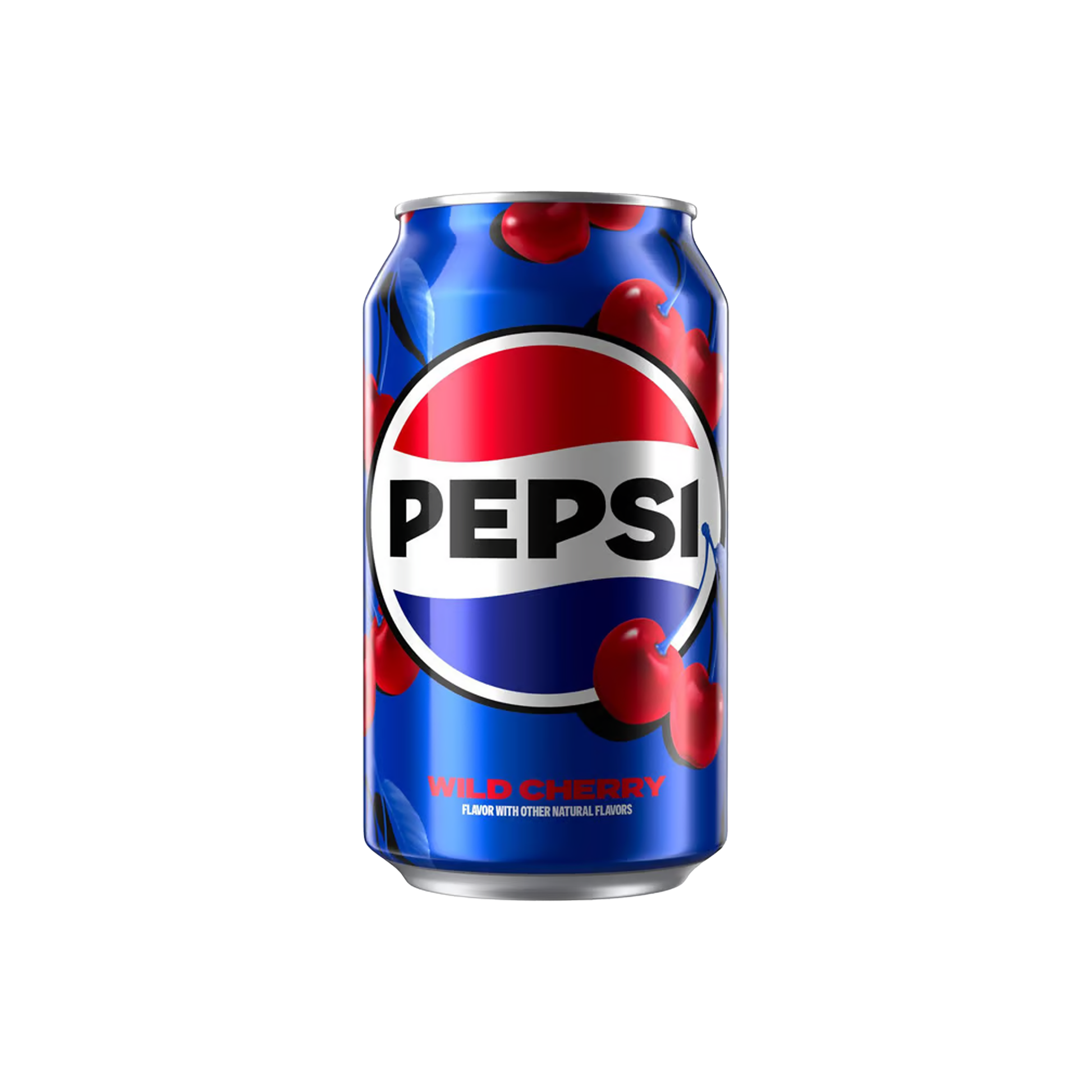 Pepsi Wild Cherry 12 fl oz