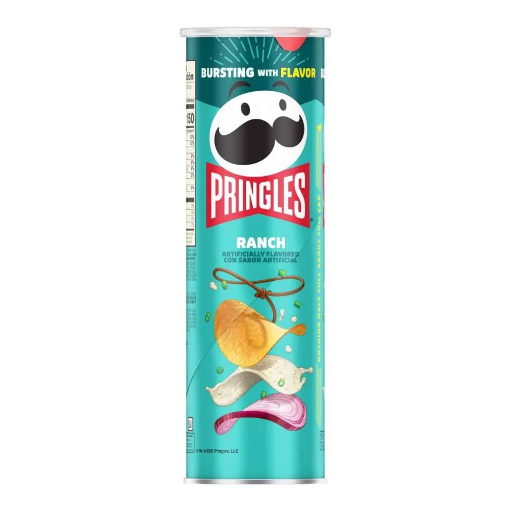 Pringles Ranch 5.5 oz