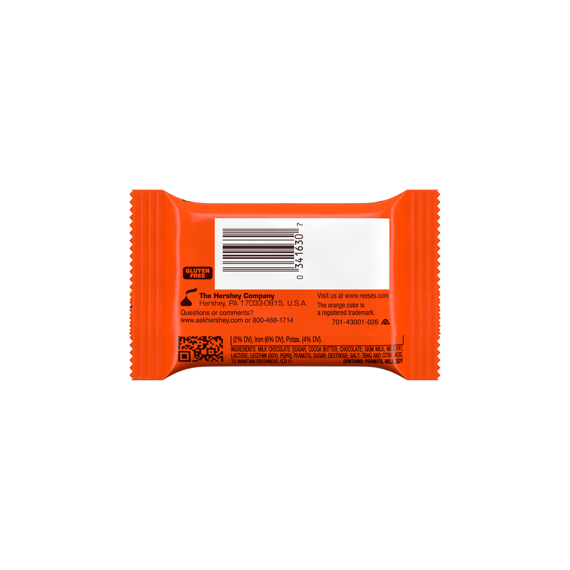 Reeses Big Cup 1.4 Oz