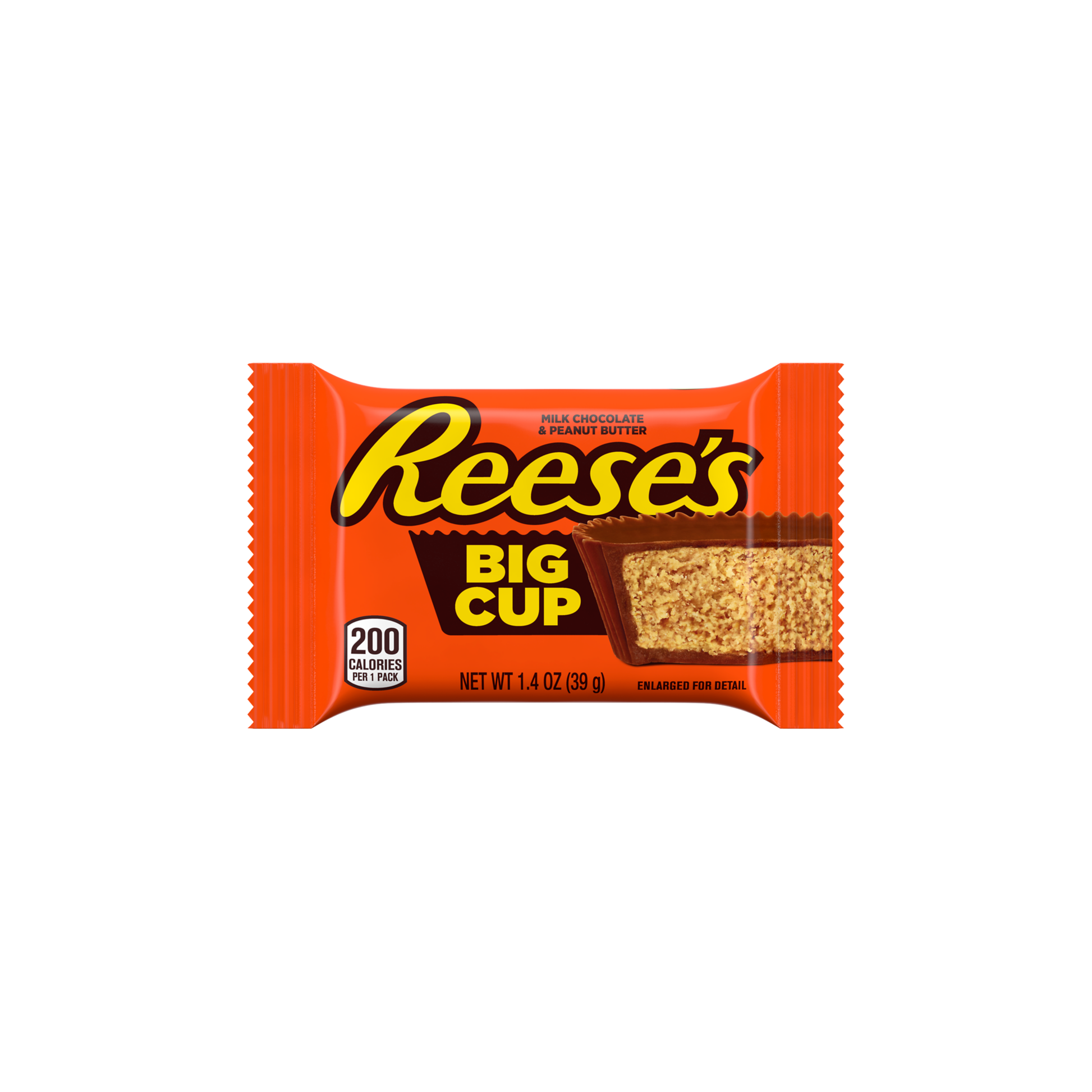 Reeses Big Cup 1.4 Oz