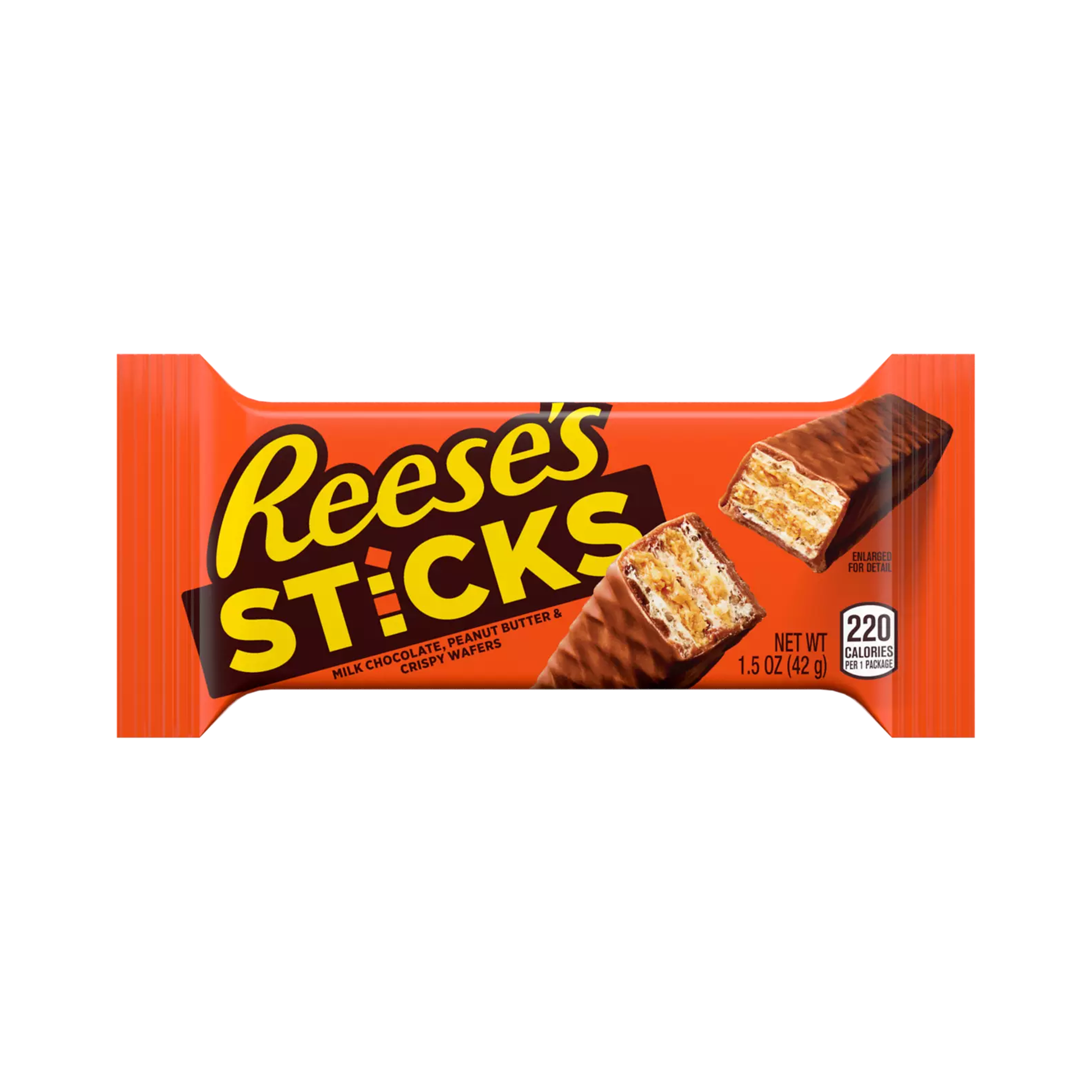 Reeses Sticks Milk Chocolate 1.5 Oz