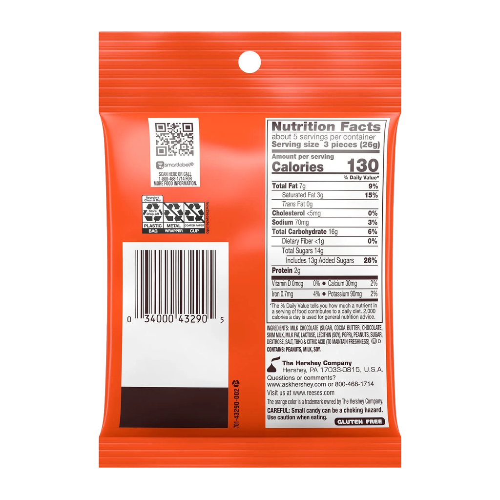 Reese Miniatures 4.65 oz