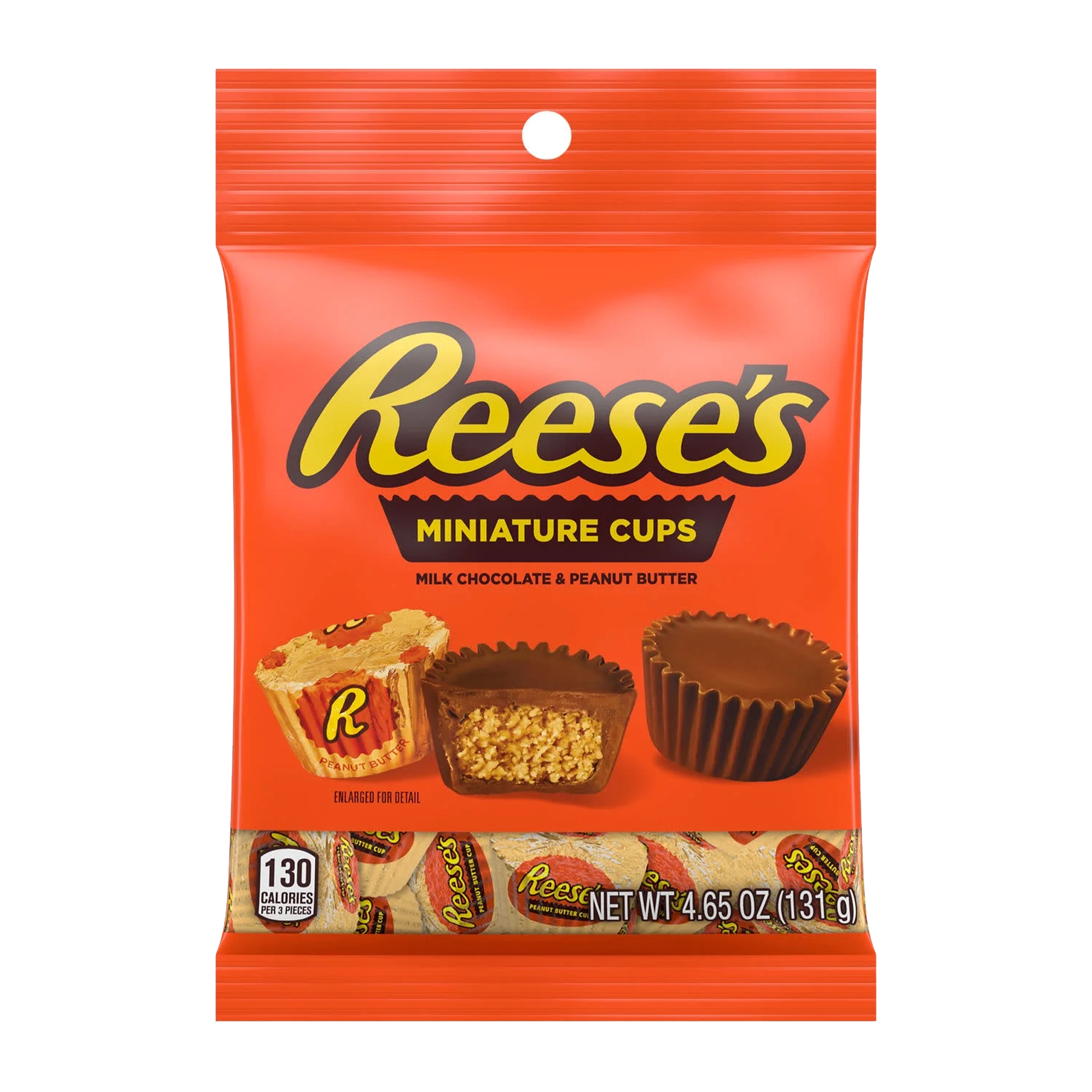 Reese Miniatures 4.65 oz