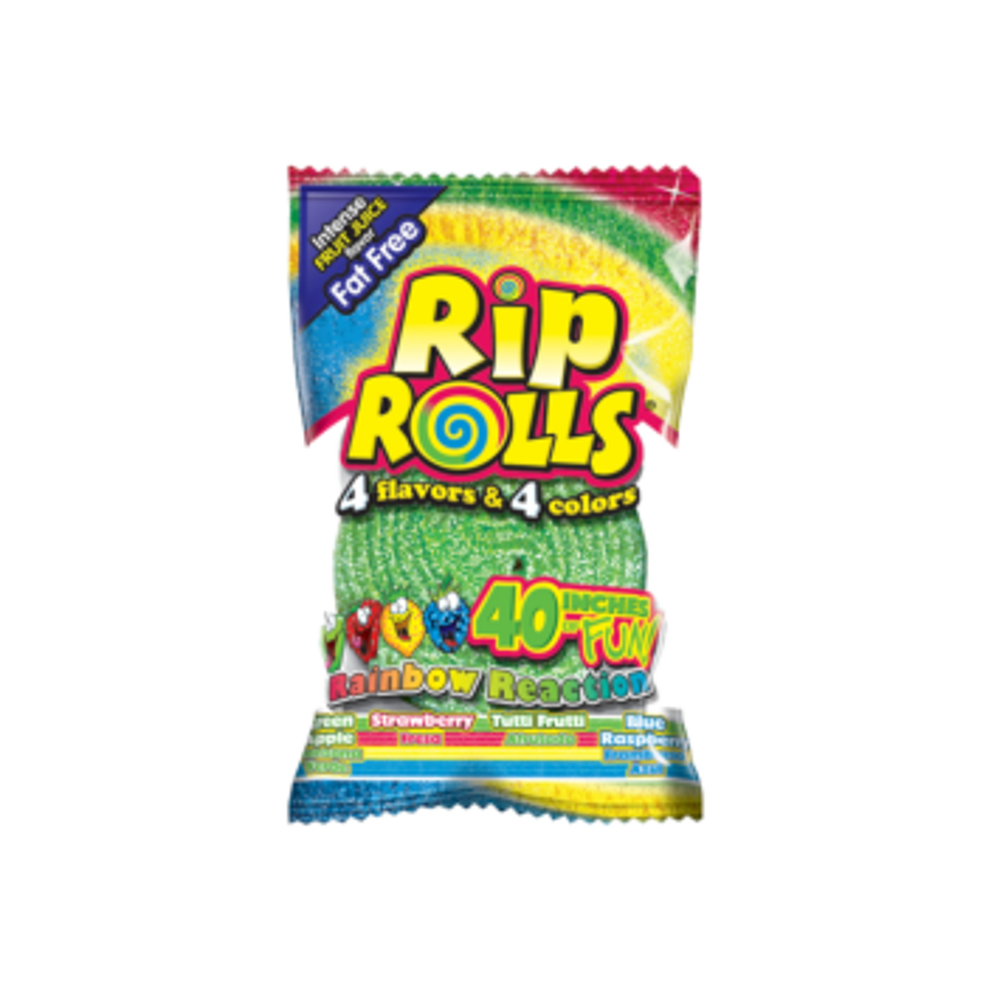 Rip Rolls Rainbow 1.4 oz