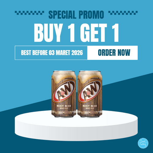 A&W Root Beer 12 fl oz